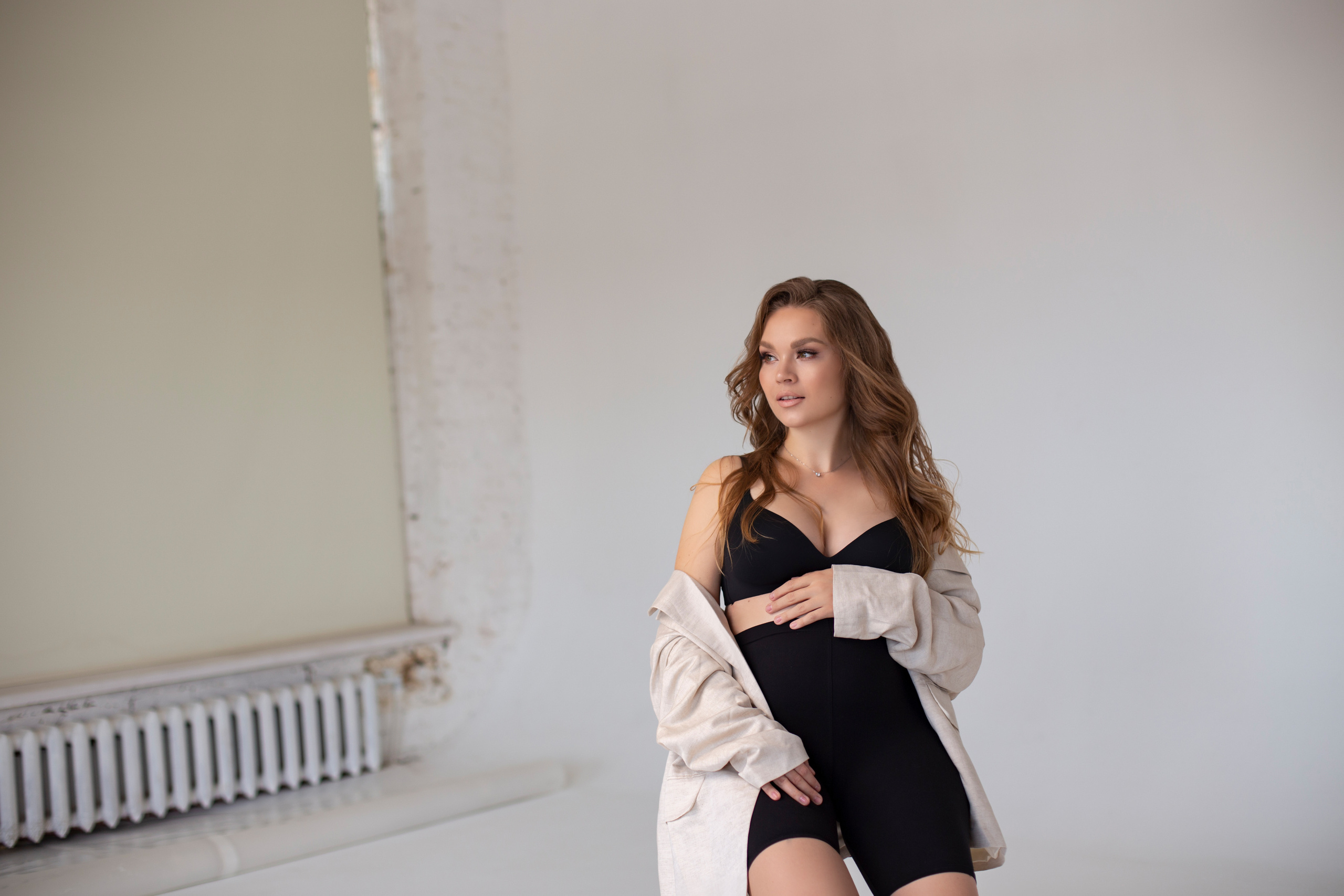 Кристина. СЕМЕЙНАЯ ФОТОСЕССИЯ МОСКВА