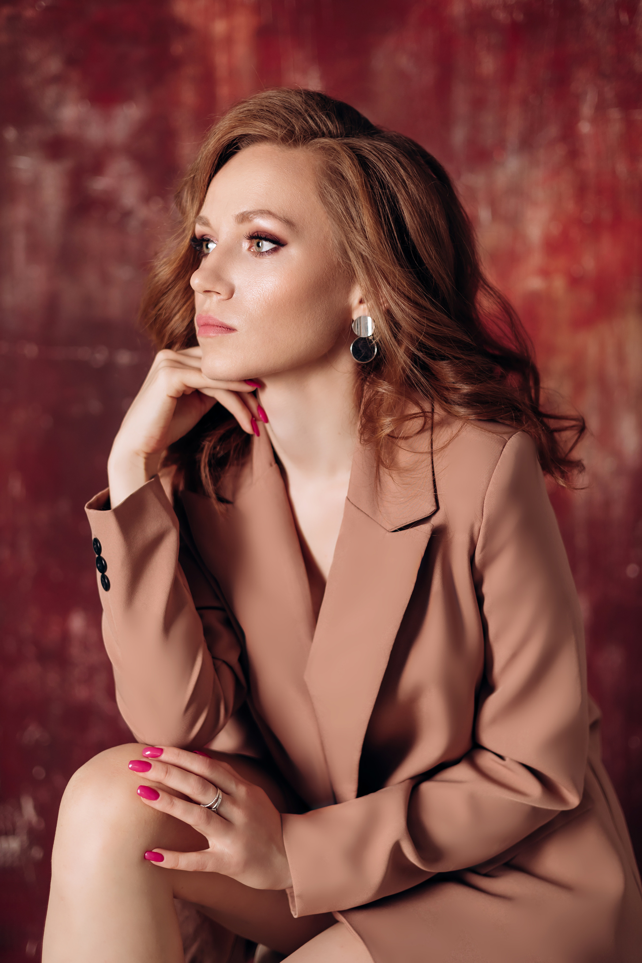 Катя. СЕМЕЙНАЯ ФОТОСЕССИЯ МОСКВА