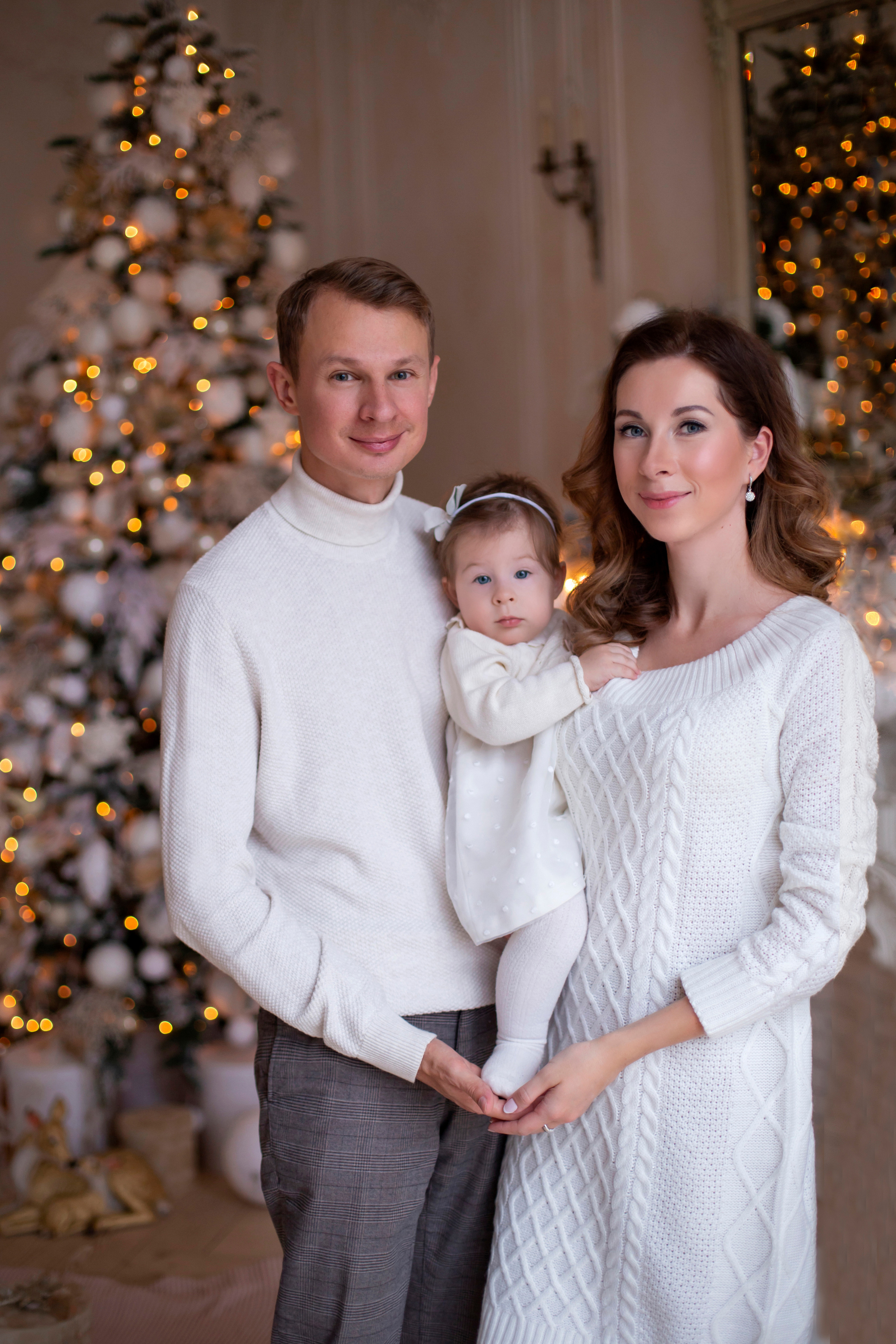 Юля. СЕМЕЙНАЯ ФОТОСЕССИЯ МОСКВА