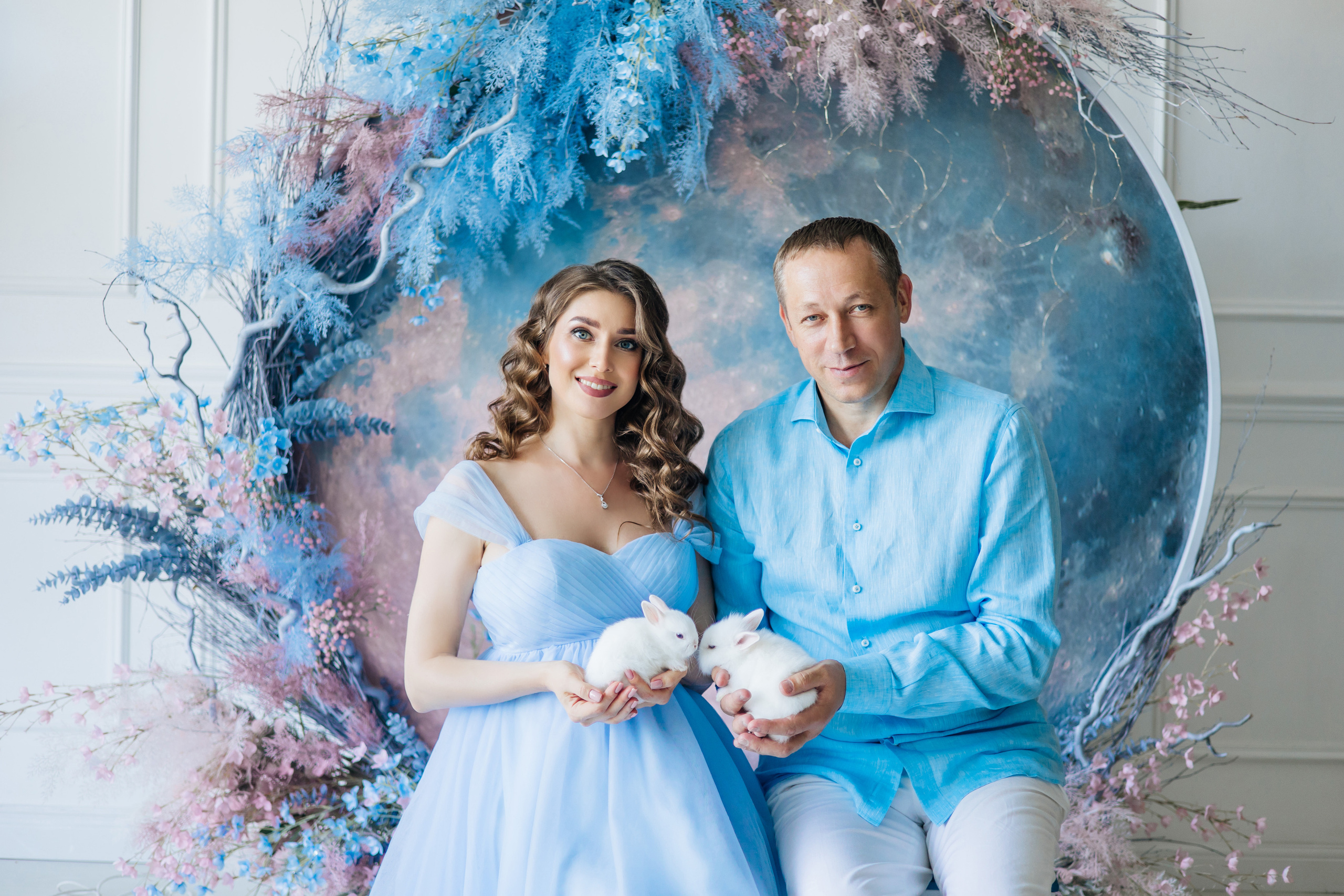 Женя. СЕМЕЙНАЯ ФОТОСЕССИЯ МОСКВА