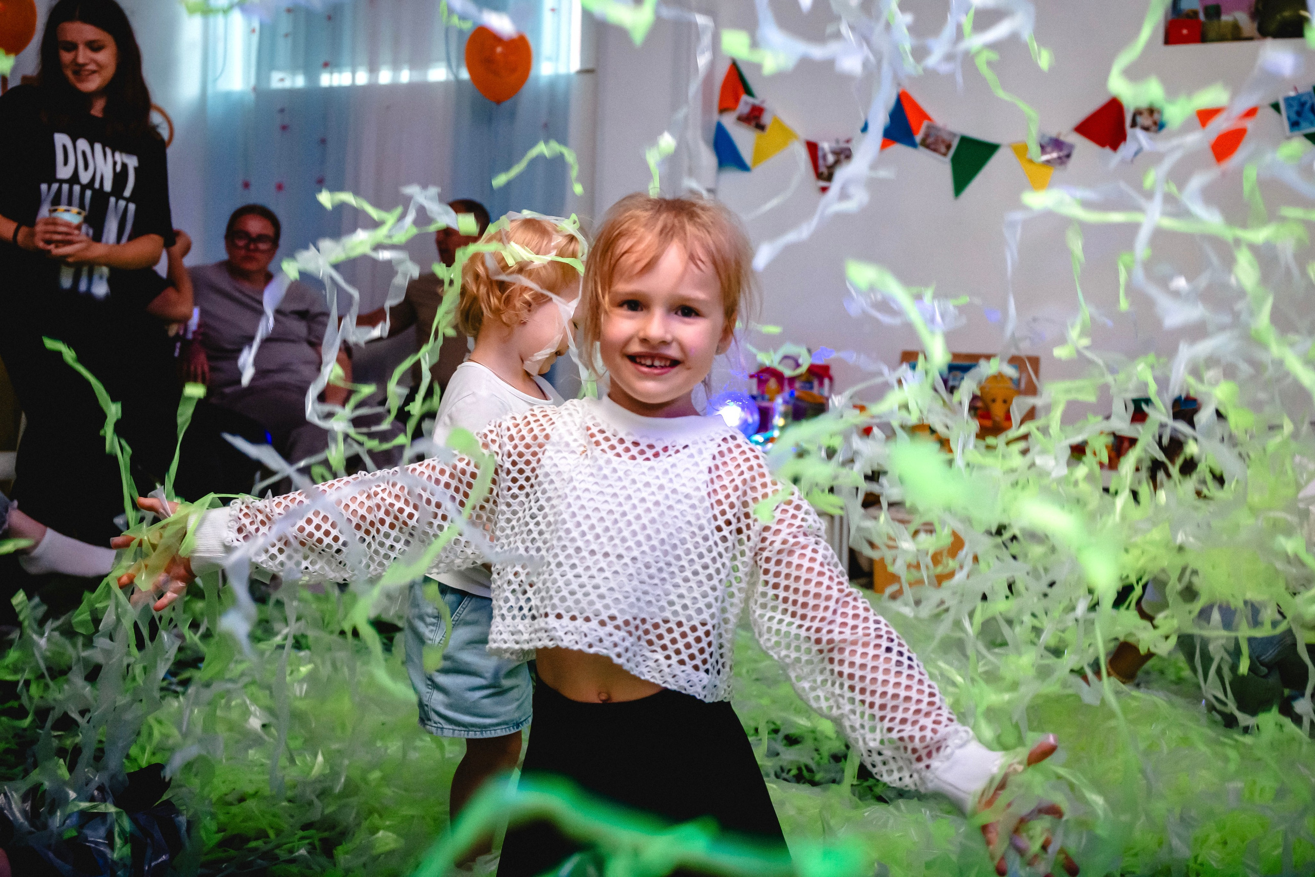 РЕПОРТАЖНАЯ детская. Фотограф крещений, семейный фотограф Приходько Ксения