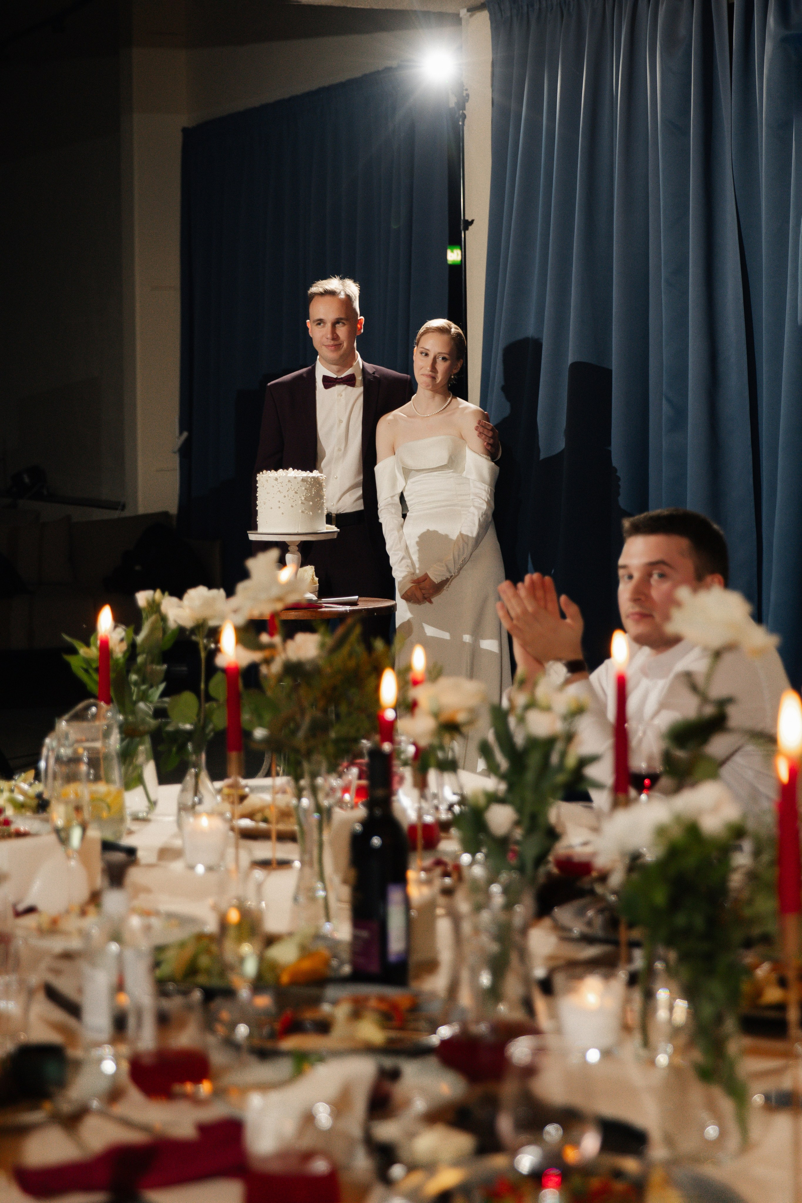 Даниил и Юлия. Брысина Алёна/ фотограф Петрозаводск, Карелия