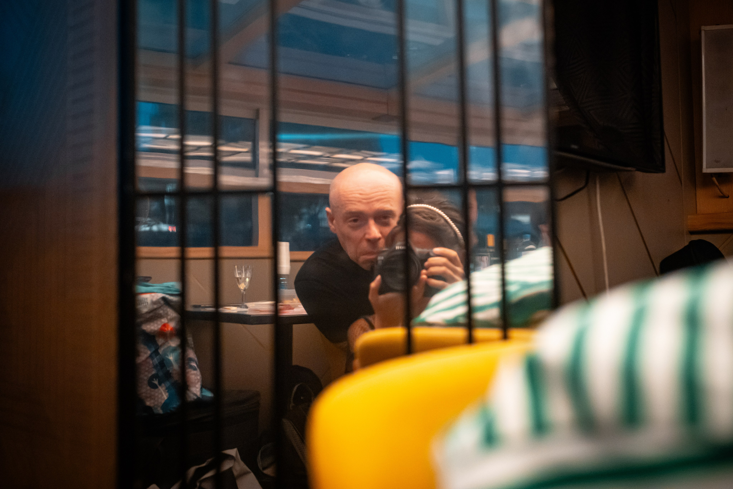 РУДАКОВ&БОРИСОВА. Фотограф Елена Богачева (lenalena_na_na_na)