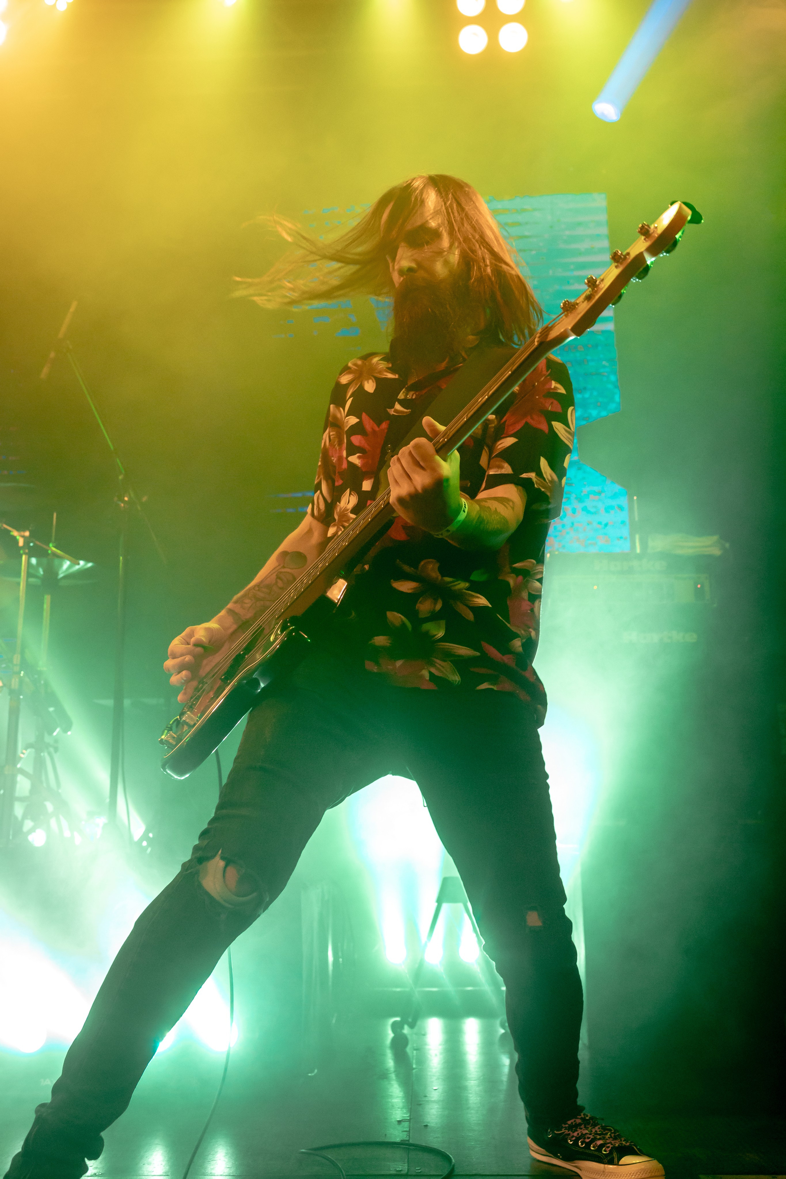 Джинсы тарковского. Фотограф Елена Богачева (lenalena_na_na_na)