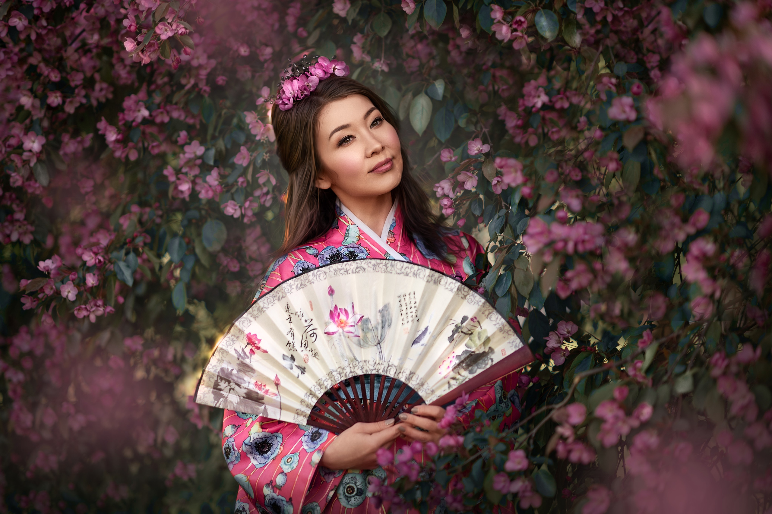 ЖЕНСКИЙ ПОРТРЕТ. Семейный фотограф Екатеринбург Лора Мур