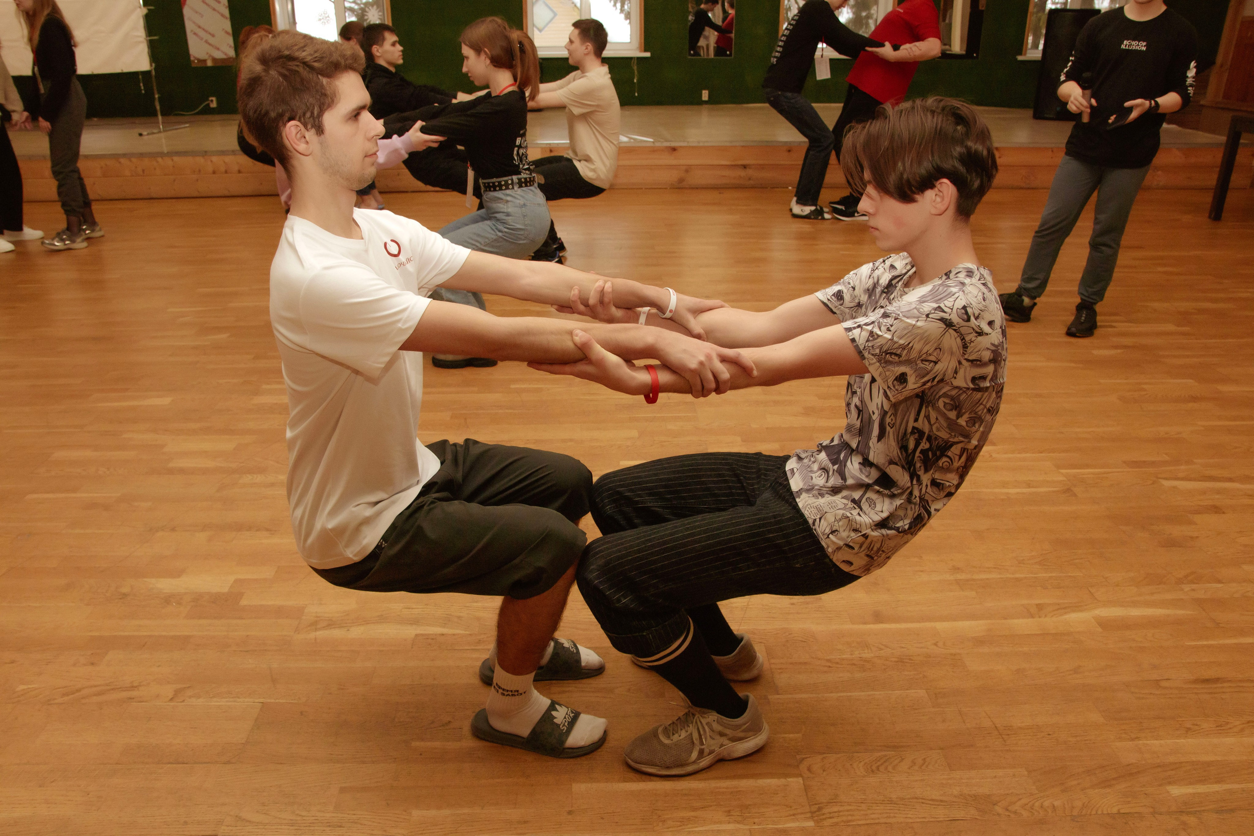 Влючайся. Фотограф Дмитрий Рябов | Нижний Новгород