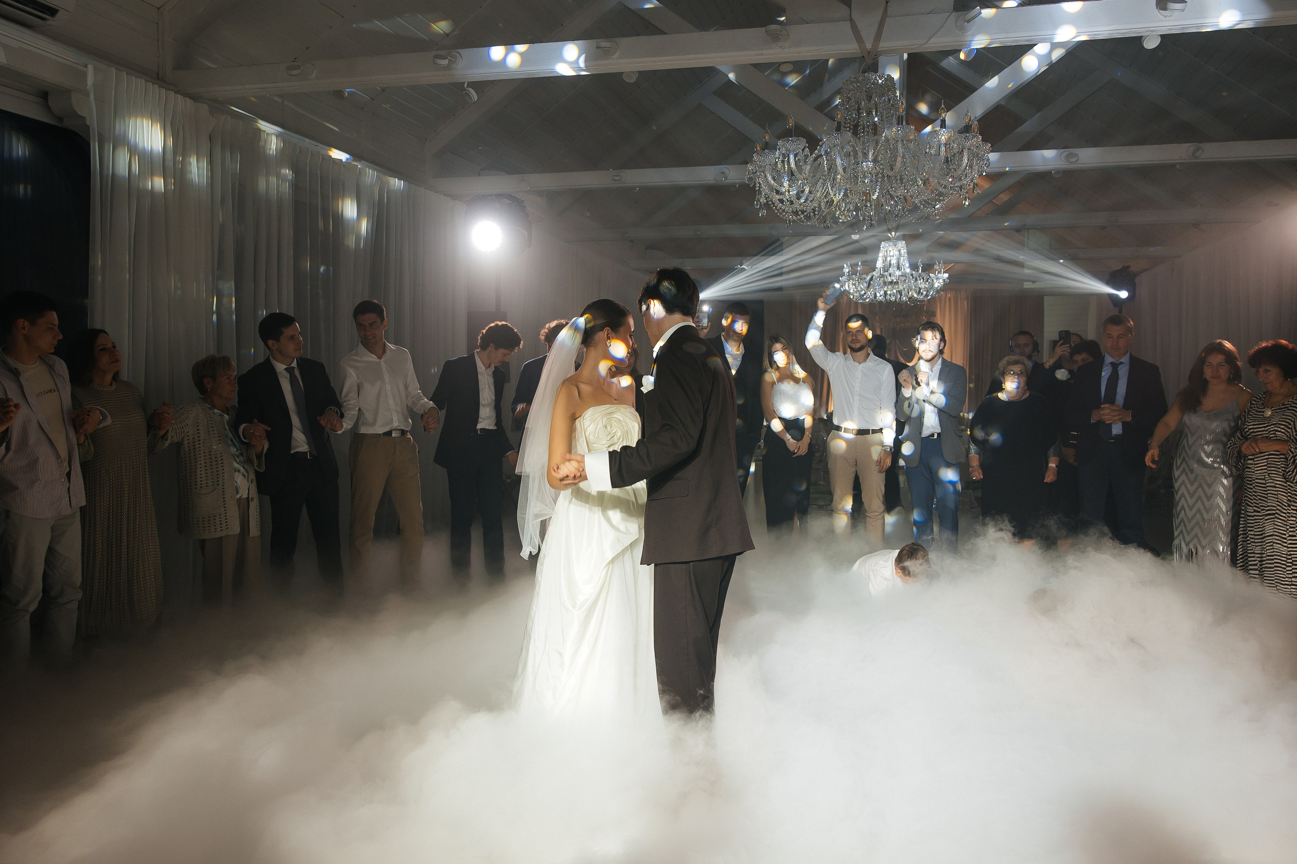 Леонид и София. СВАДЕБНЫЙ ФОТОГРАФ МОСКВА