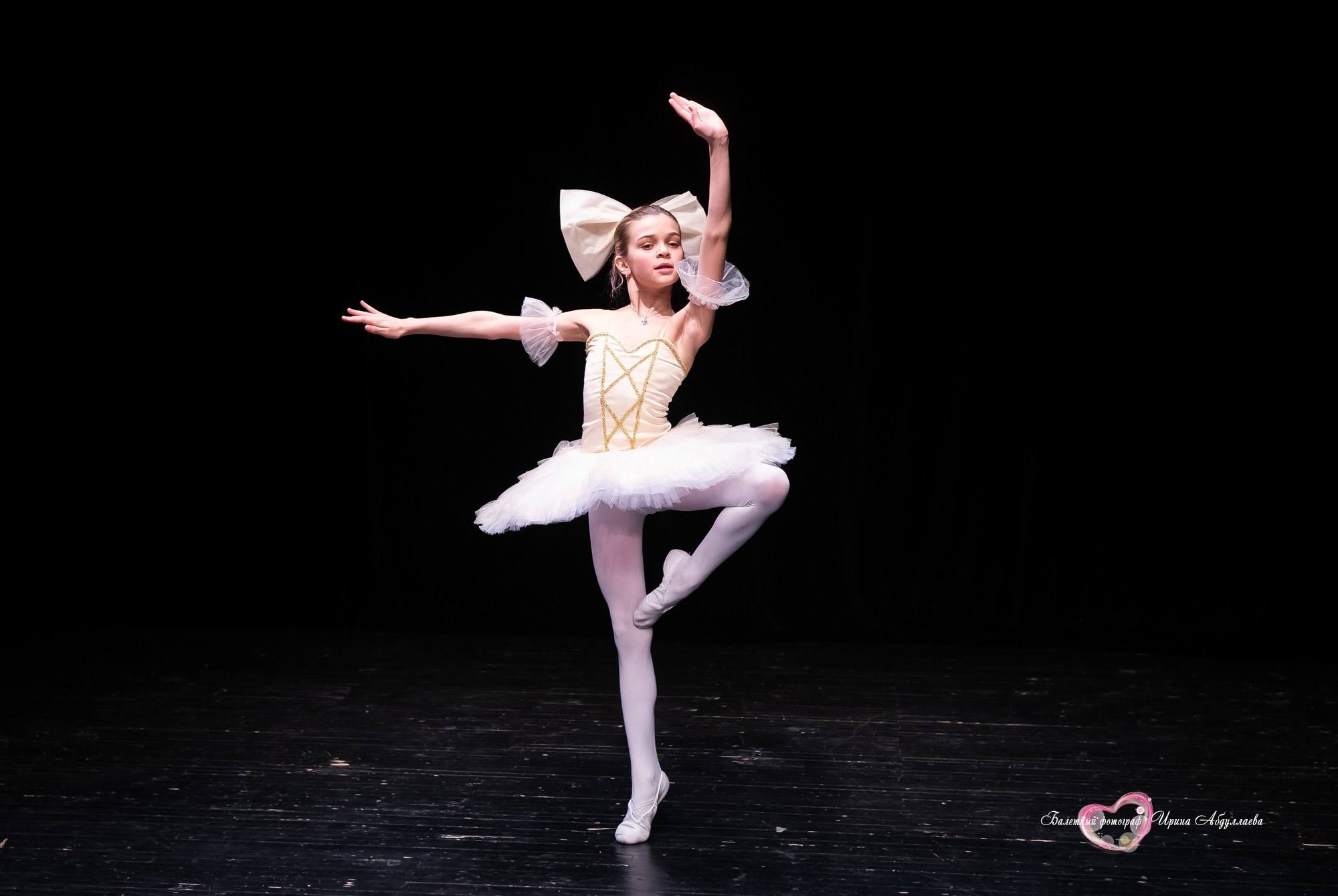 Хореографическая студия STUDIO GRIG «КЛАСС-КОНЦЕРТ» (г. Москва) 2022 г