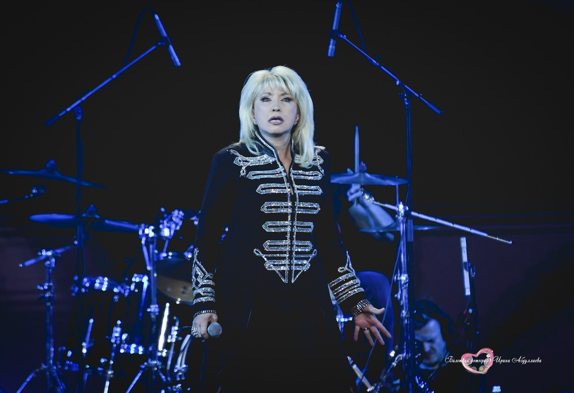 Юбилейный концерт Константина Губина — композитора, поэта-песенника