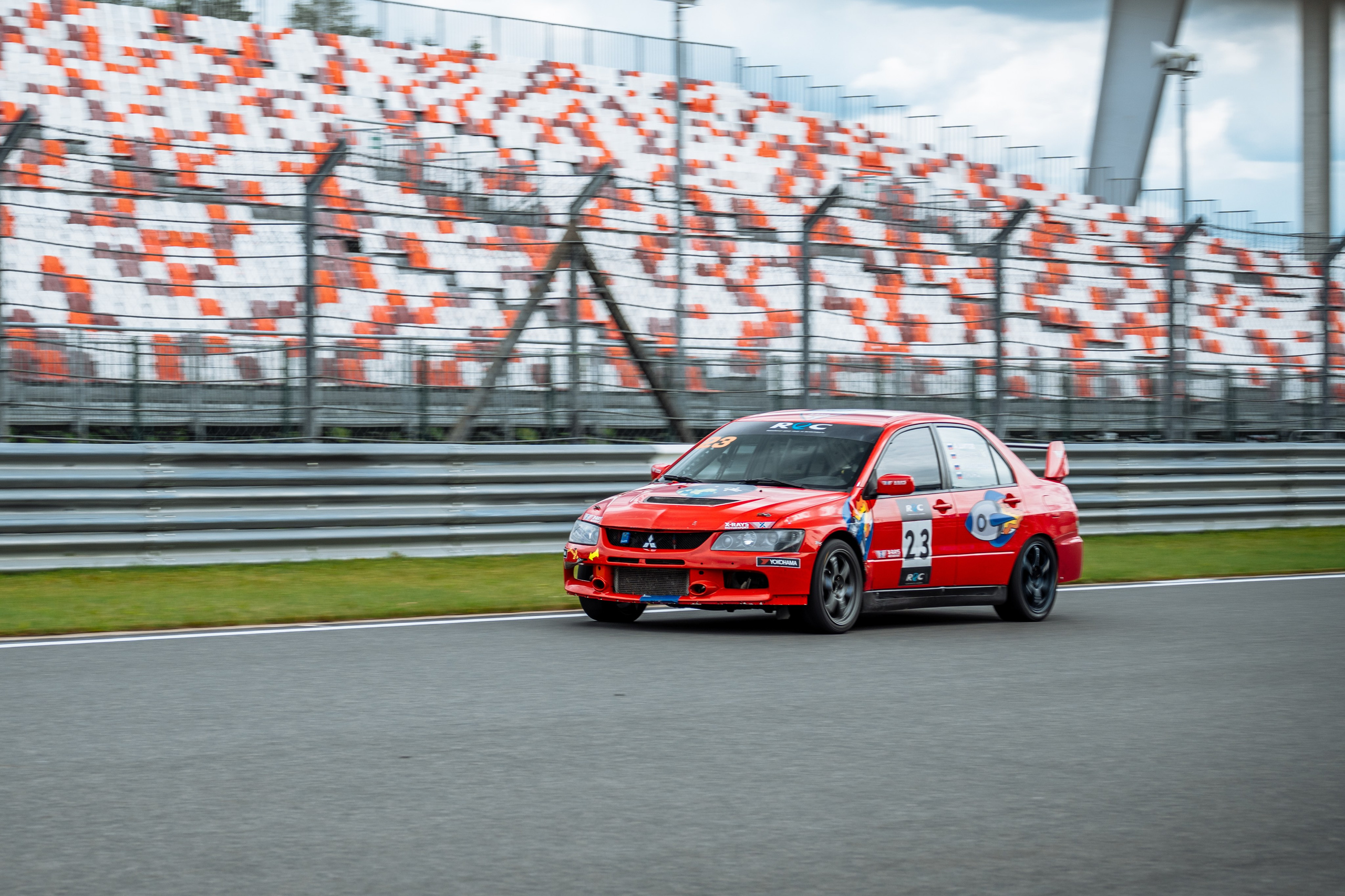 REC MoscowRaceway. Фотограф в Москве Марченко Александр