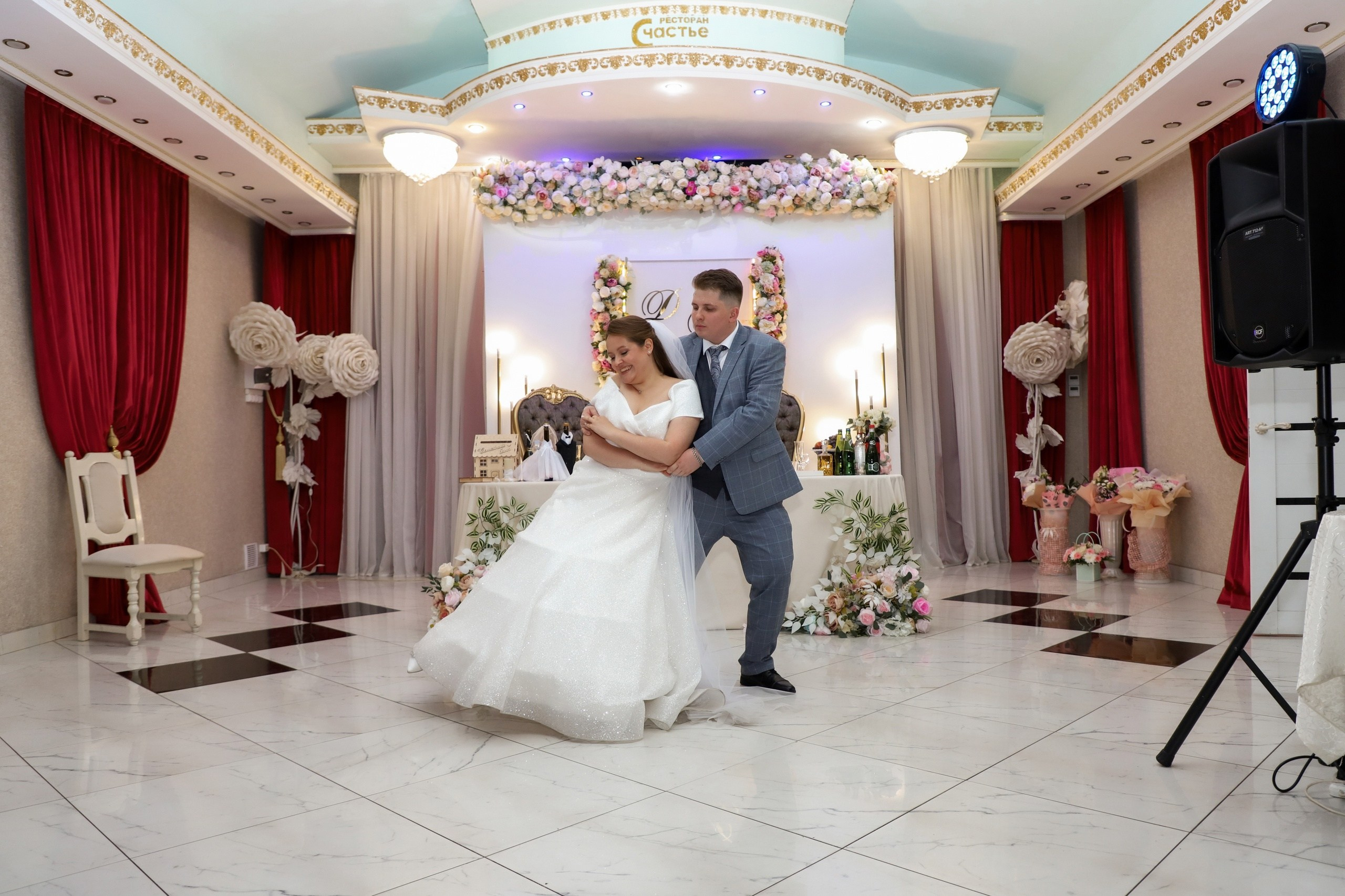 Денис и Дарья (сокращено). Свадебный фотограф Ангелина Сунгатулина | Саратов | Балаково | Вольск