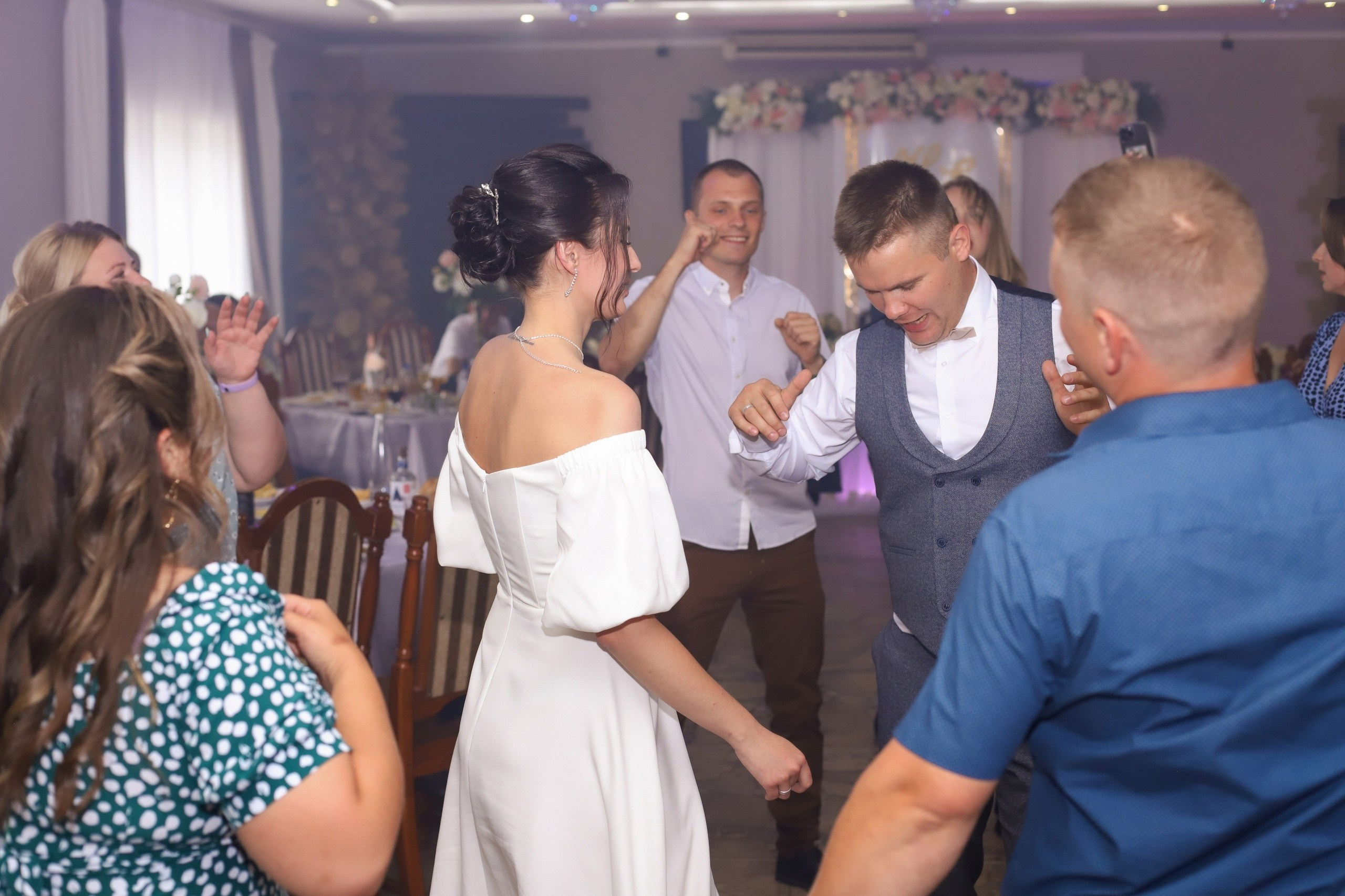 Никита и Екатерина (сокращено). Свадебный фотограф Ангелина Сунгатулина | Саратов | Балаково | Вольск