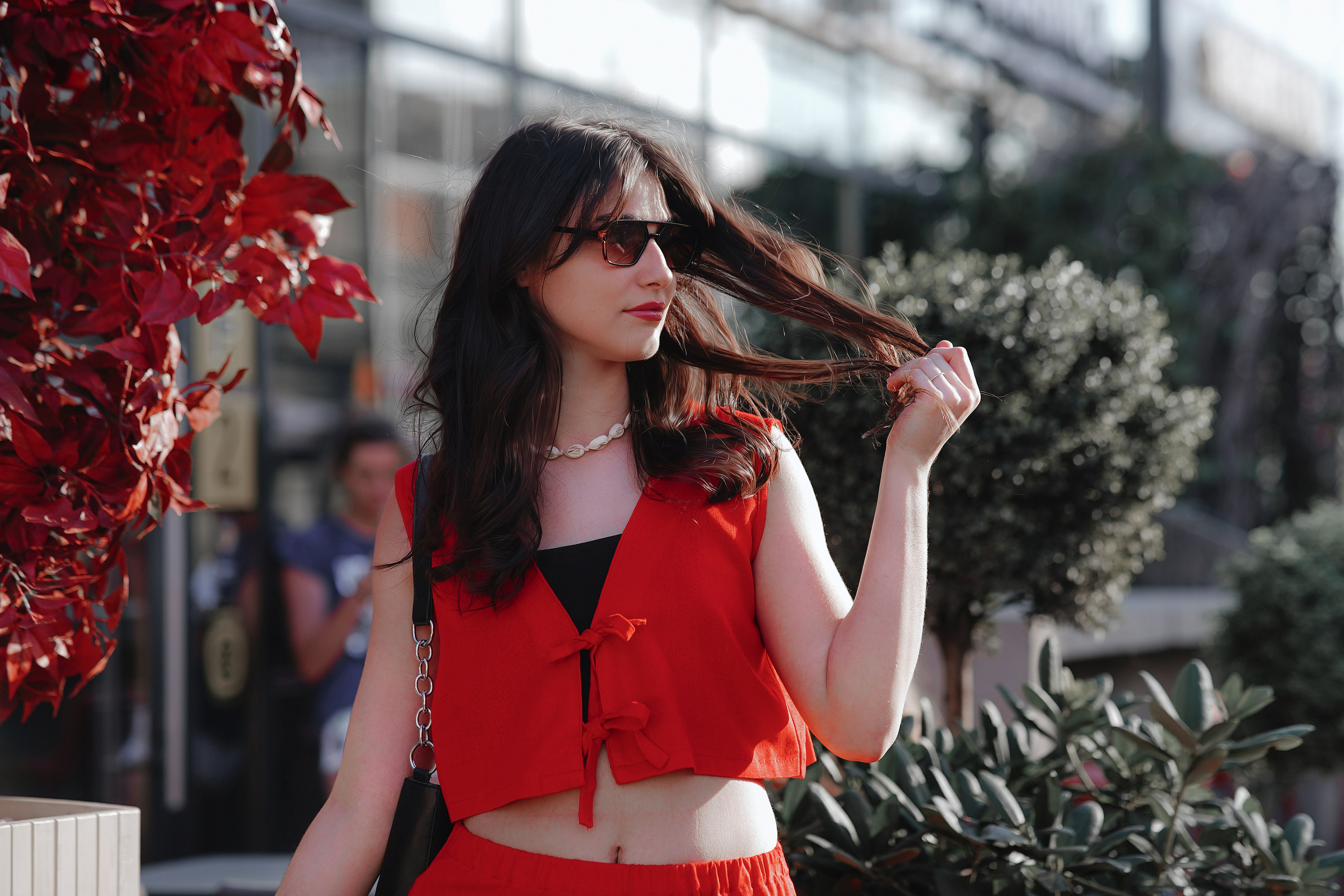 Индивидуальные. Фотограф в Оренбурге Мария Иванова