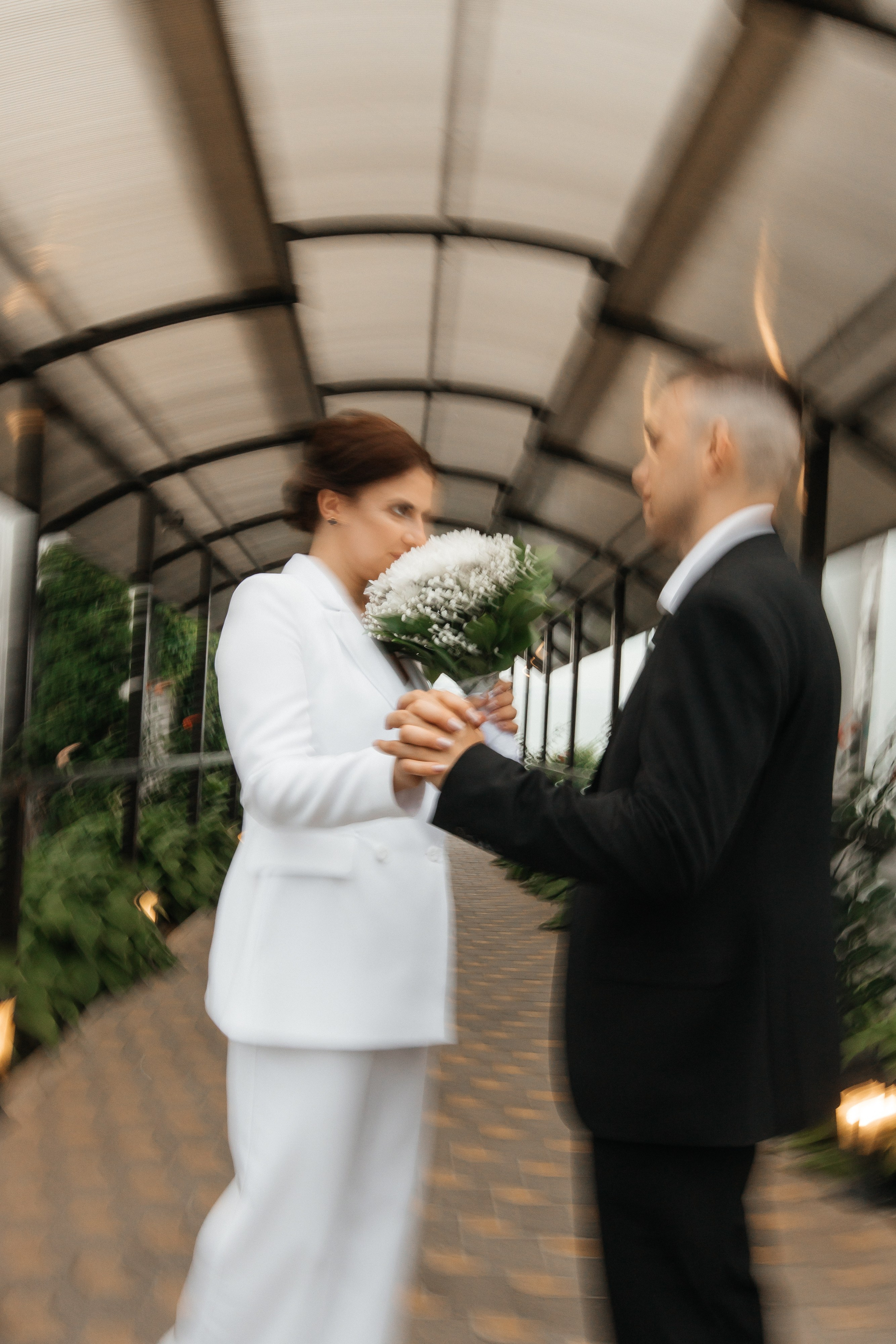 Ира и Артём. Фотограф Таганрог Любимая Надя