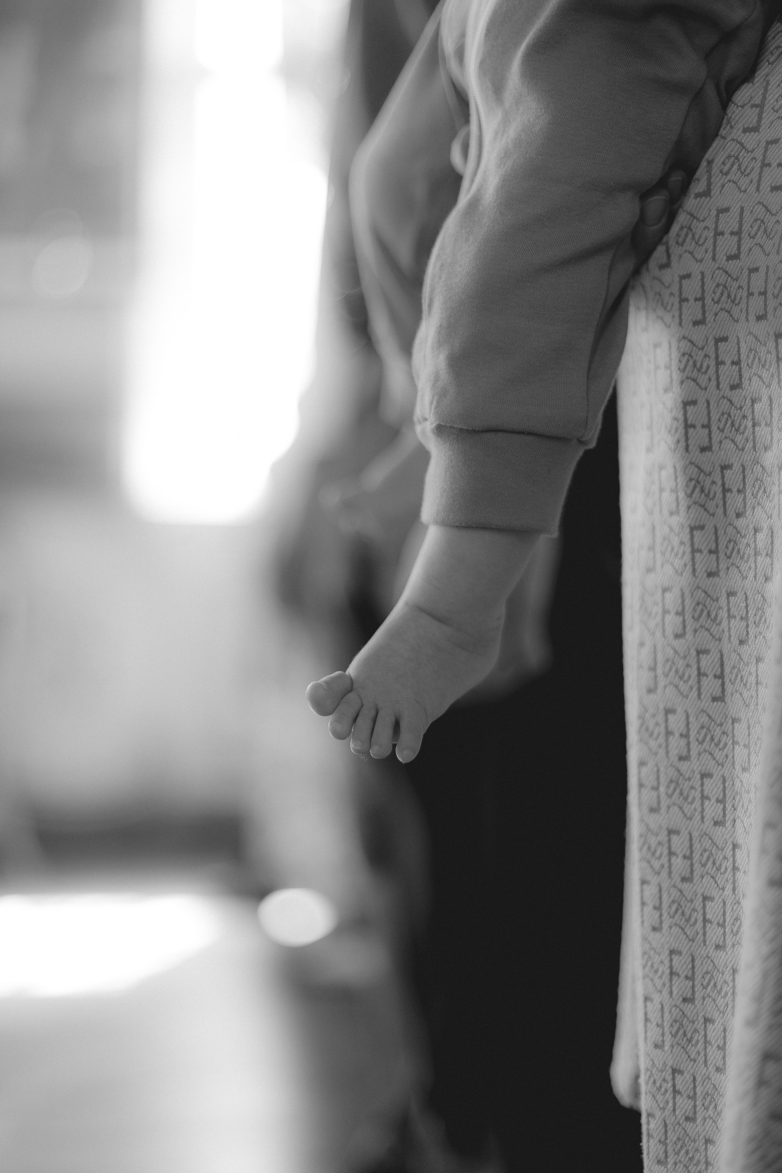 Крещение Владислава. Главная