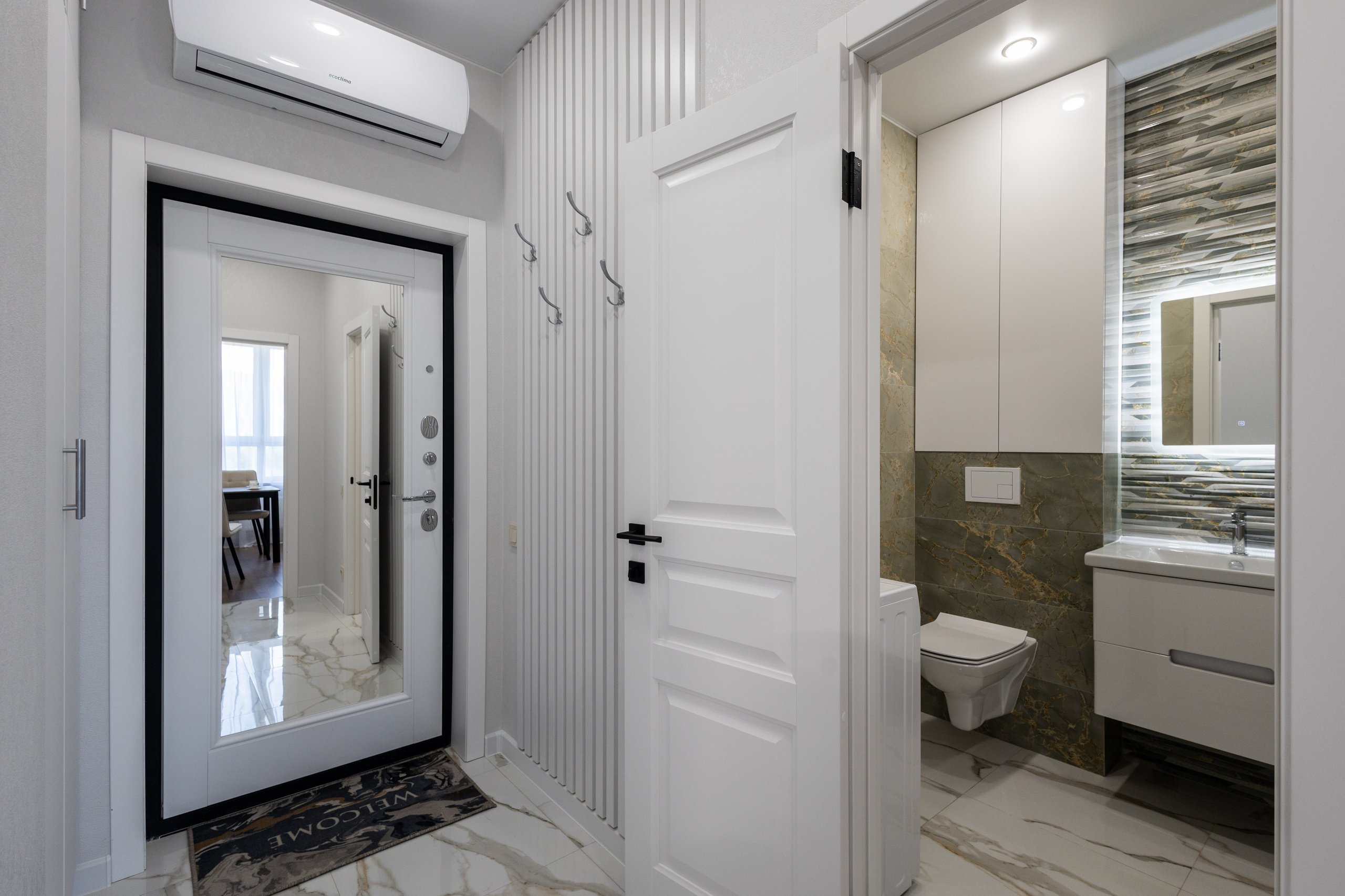 Интерьерная съемка. Фотограф Михаил Богачев