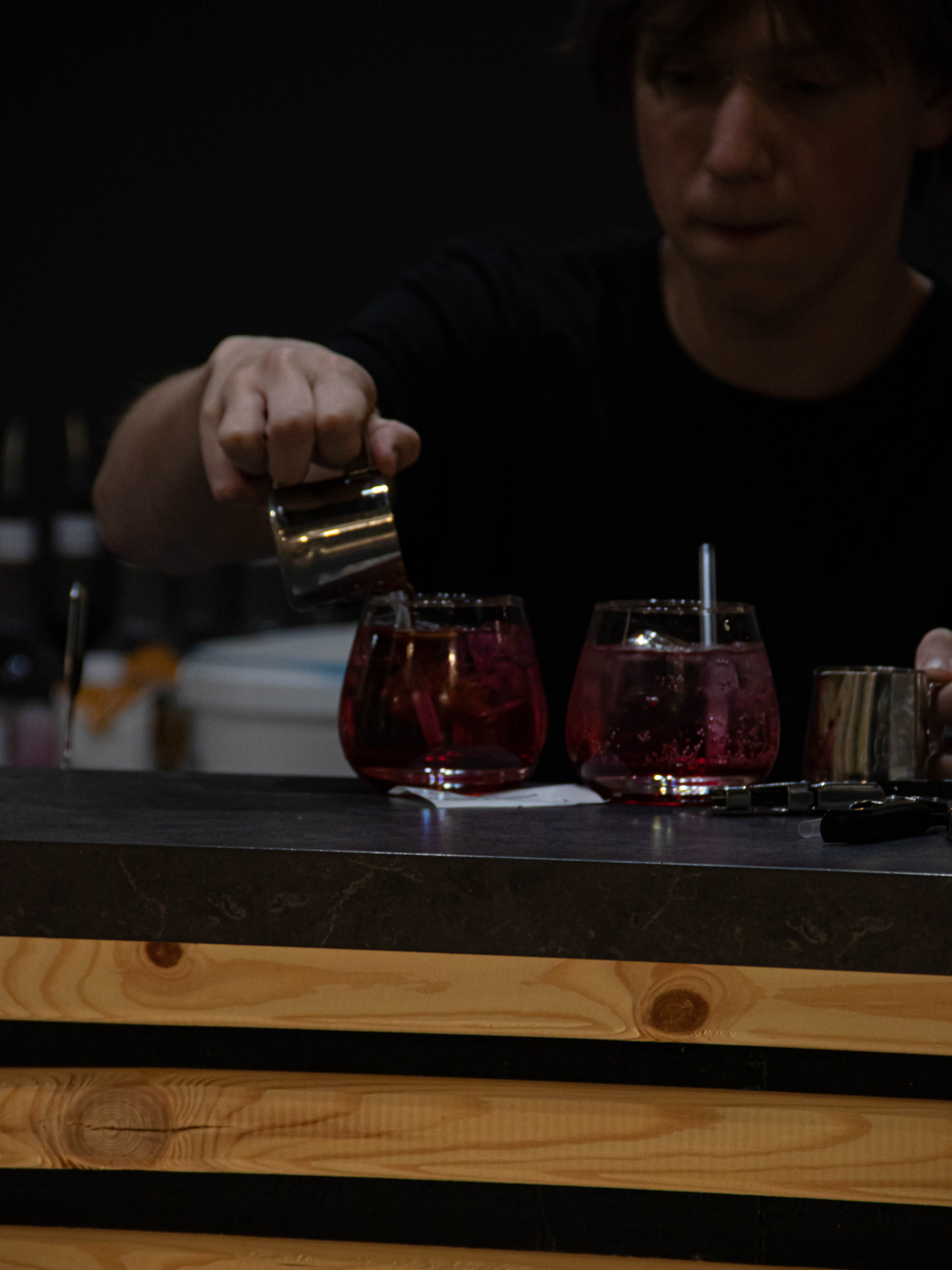 День рождения « Много рыбы». «Матрица»