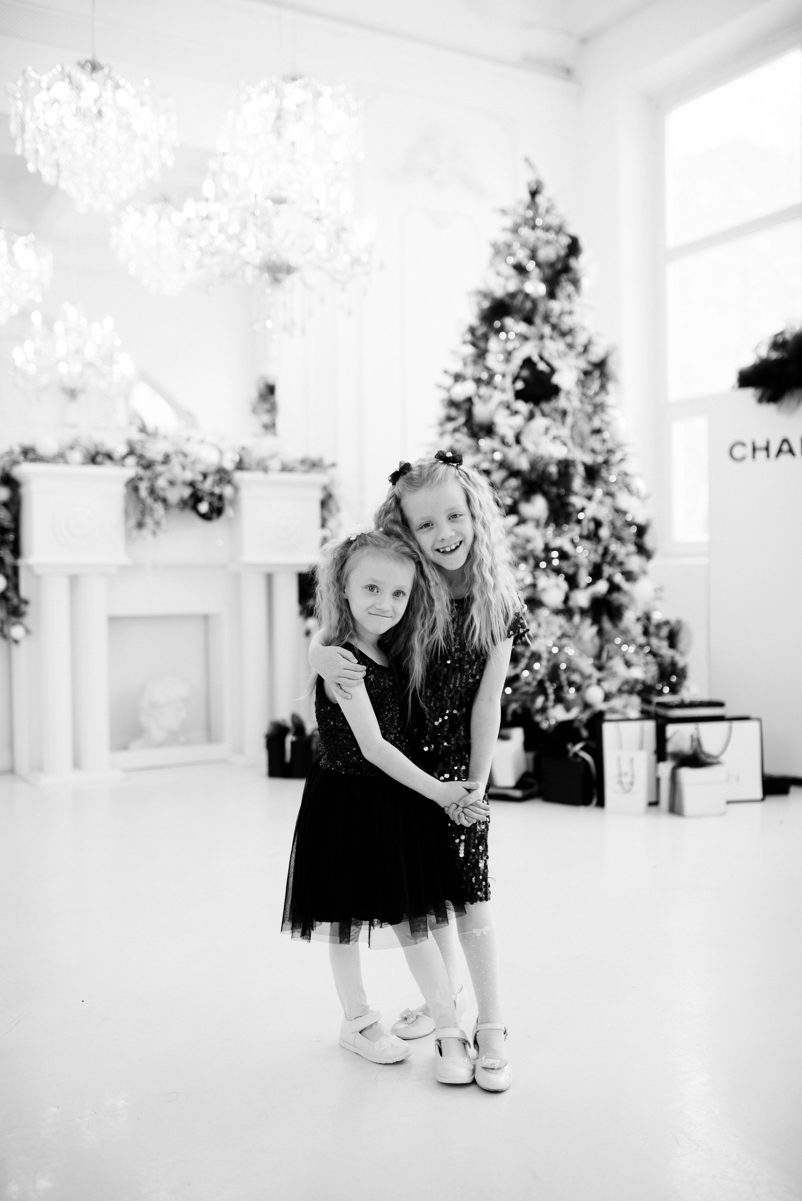 Лера и семья. Я — Фотограф из Хабаровска