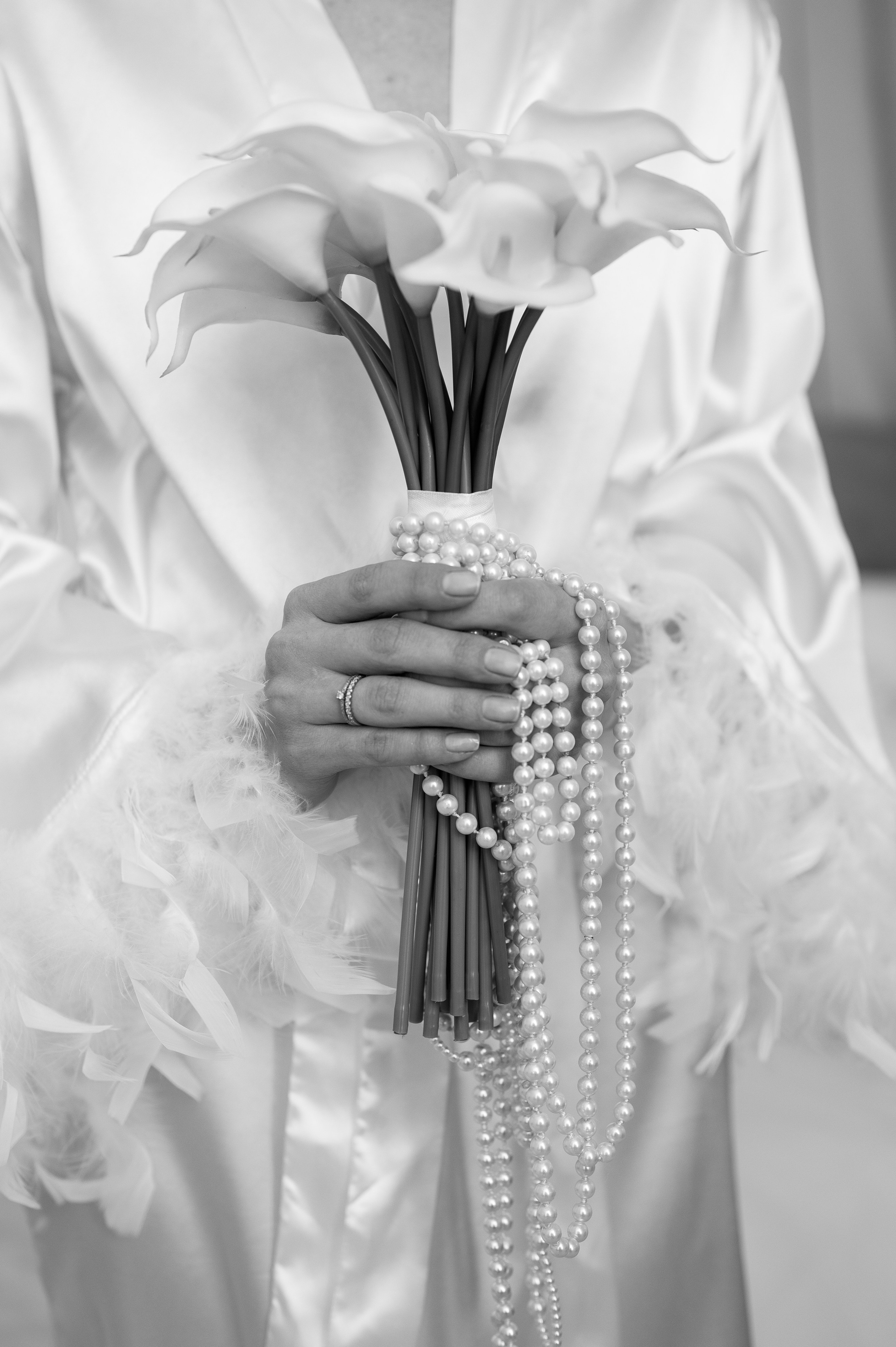 Утро невесты. Свадебный и семейный фотограф в Краснодаре Алина Мельник