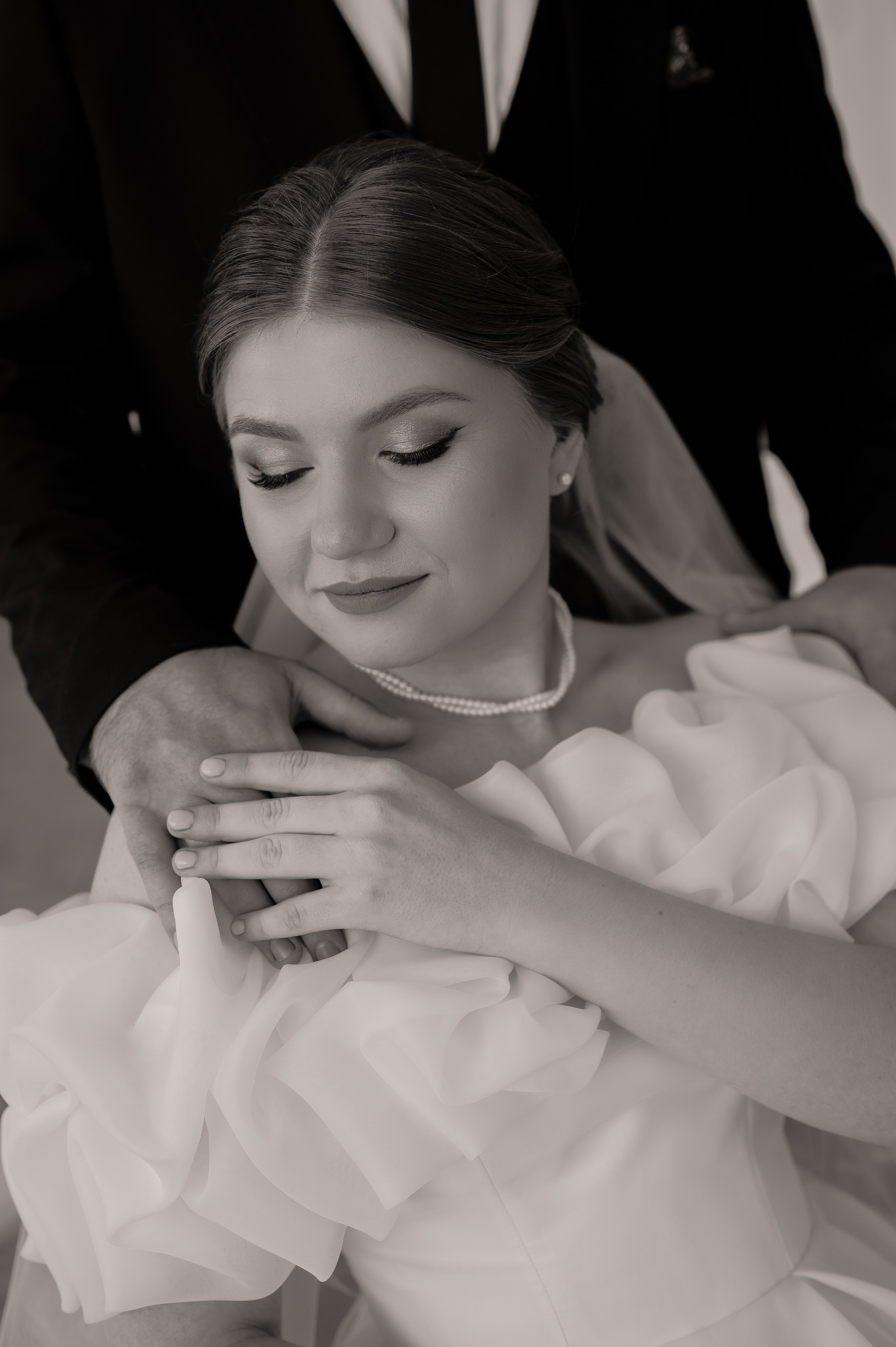 Дмитрий и Кристина. Свадебный и семейный фотограф в Краснодаре Алина Мельник