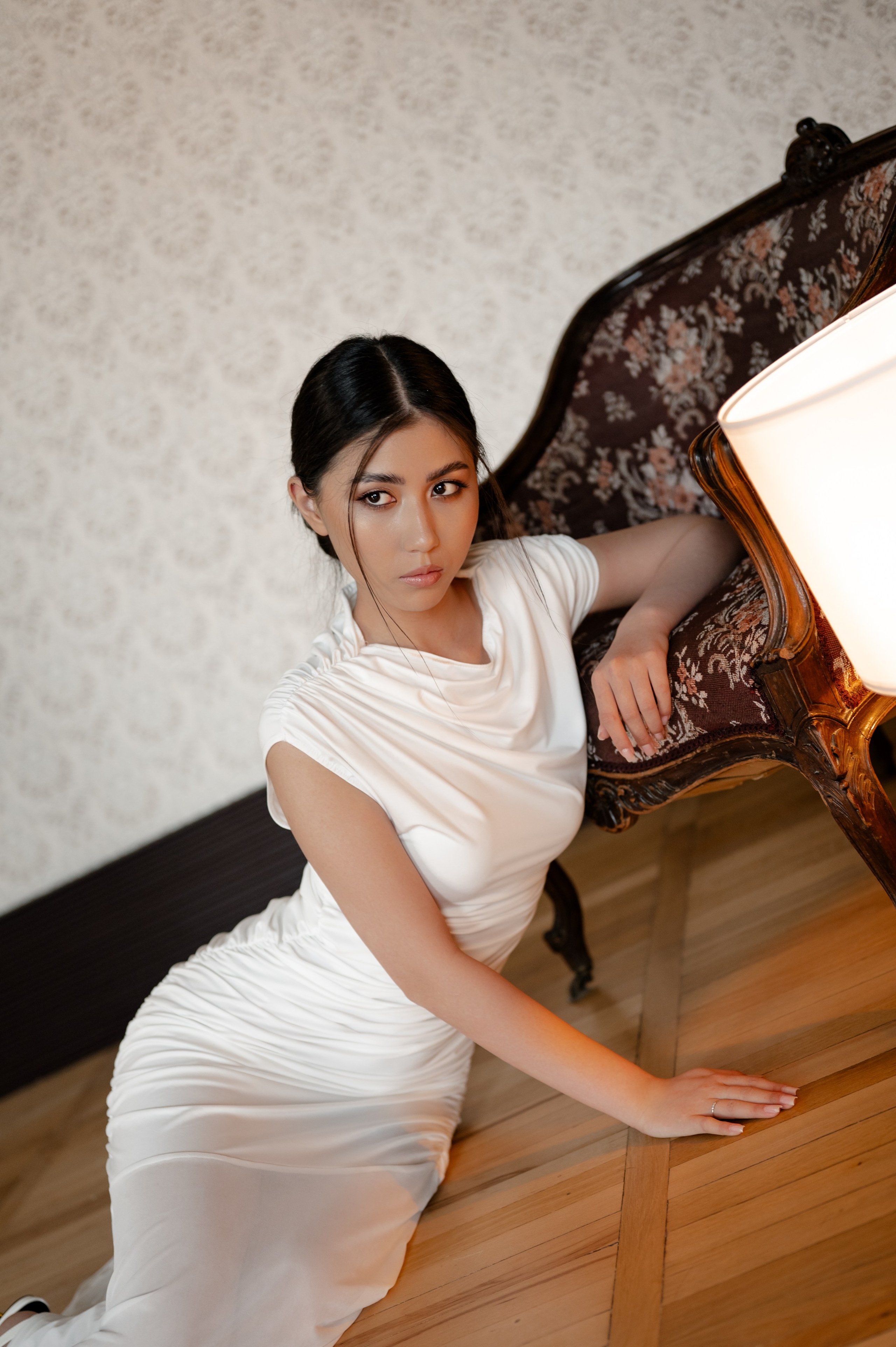 Вика (утро невесты). Свадебный и семейный фотограф в Краснодаре Алина Мельник