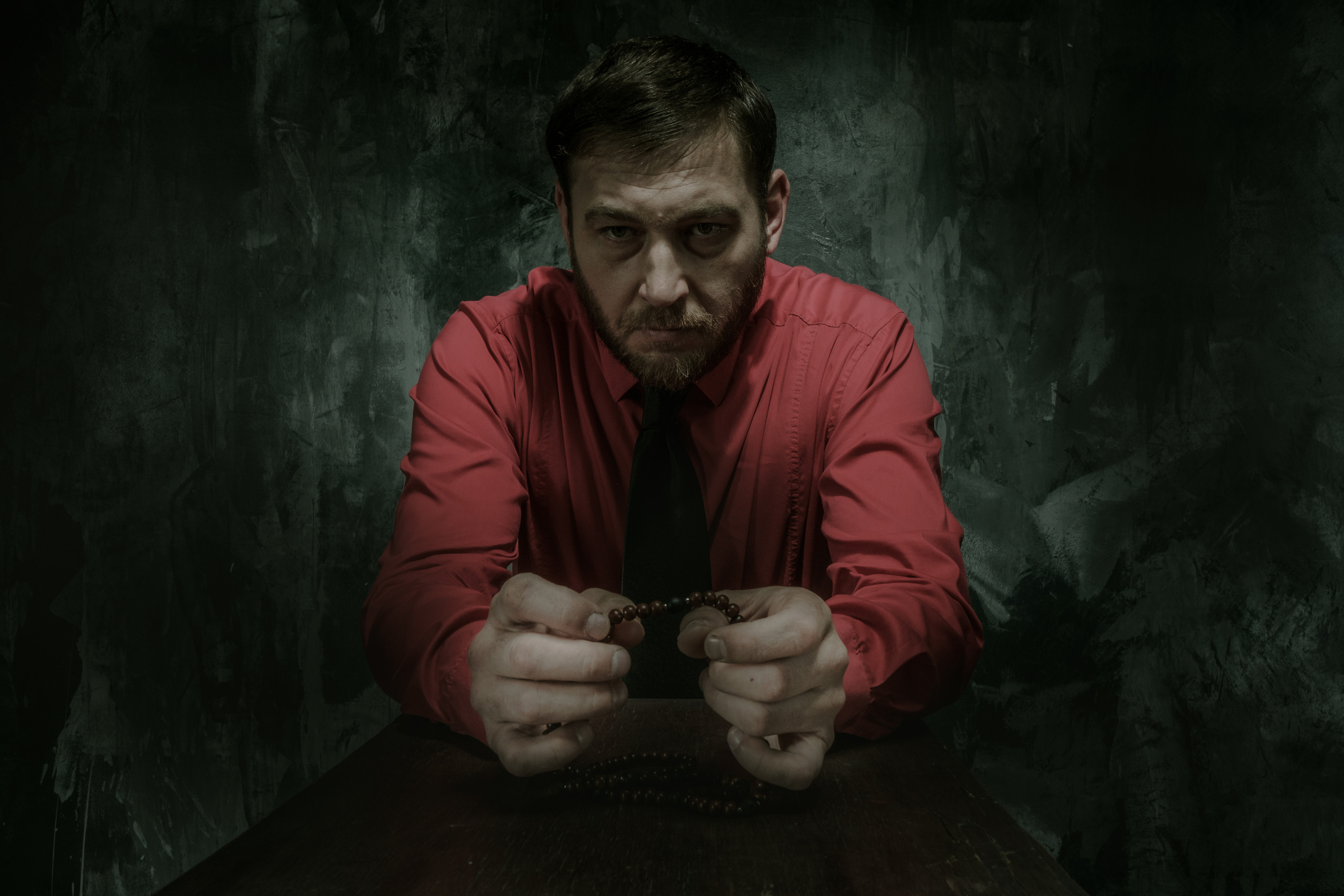 Loneliness. Alexandr Staub Multidisciplinary artist