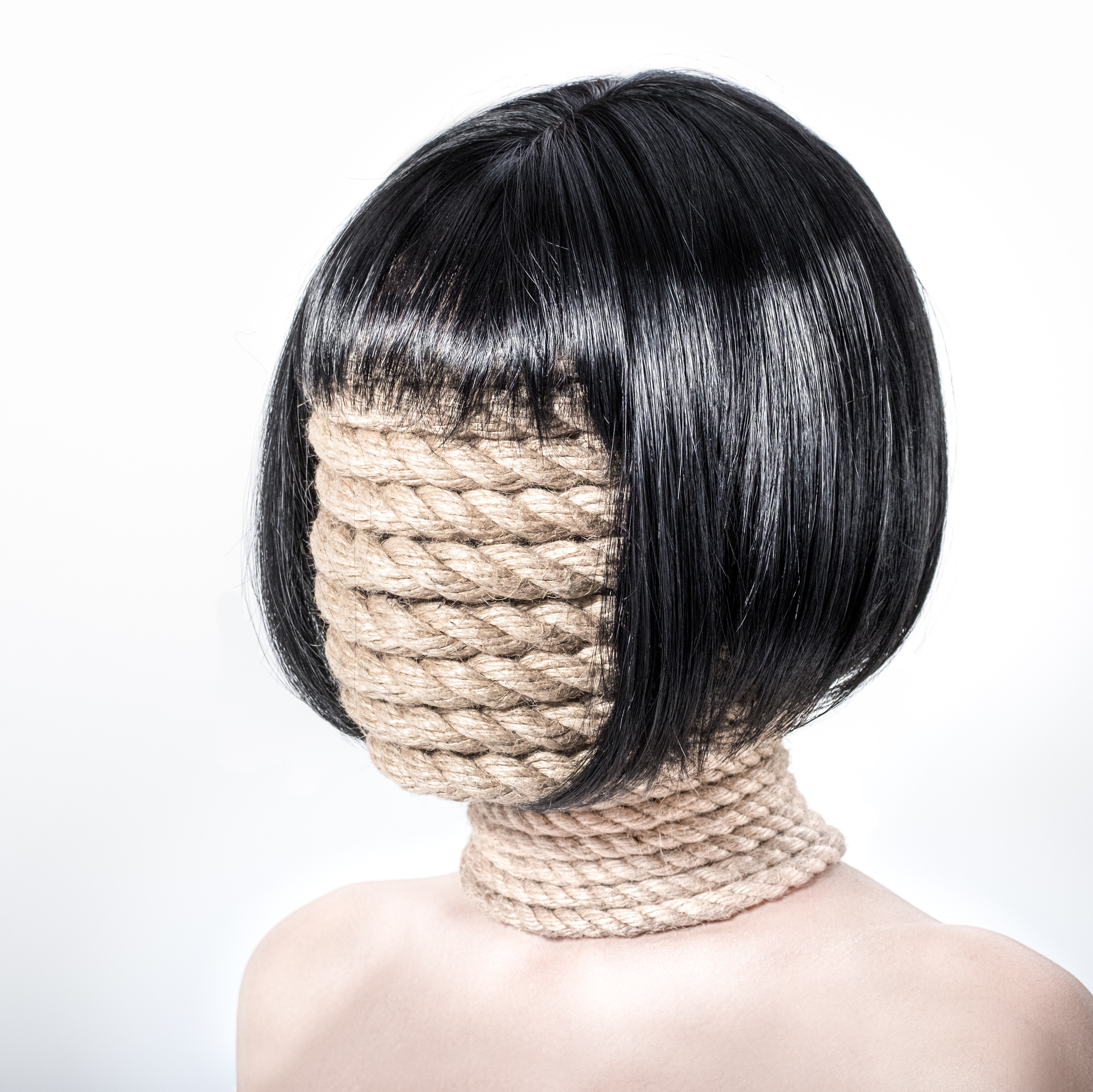 The Ropes. Alexandr Staub Multidisciplinary artist