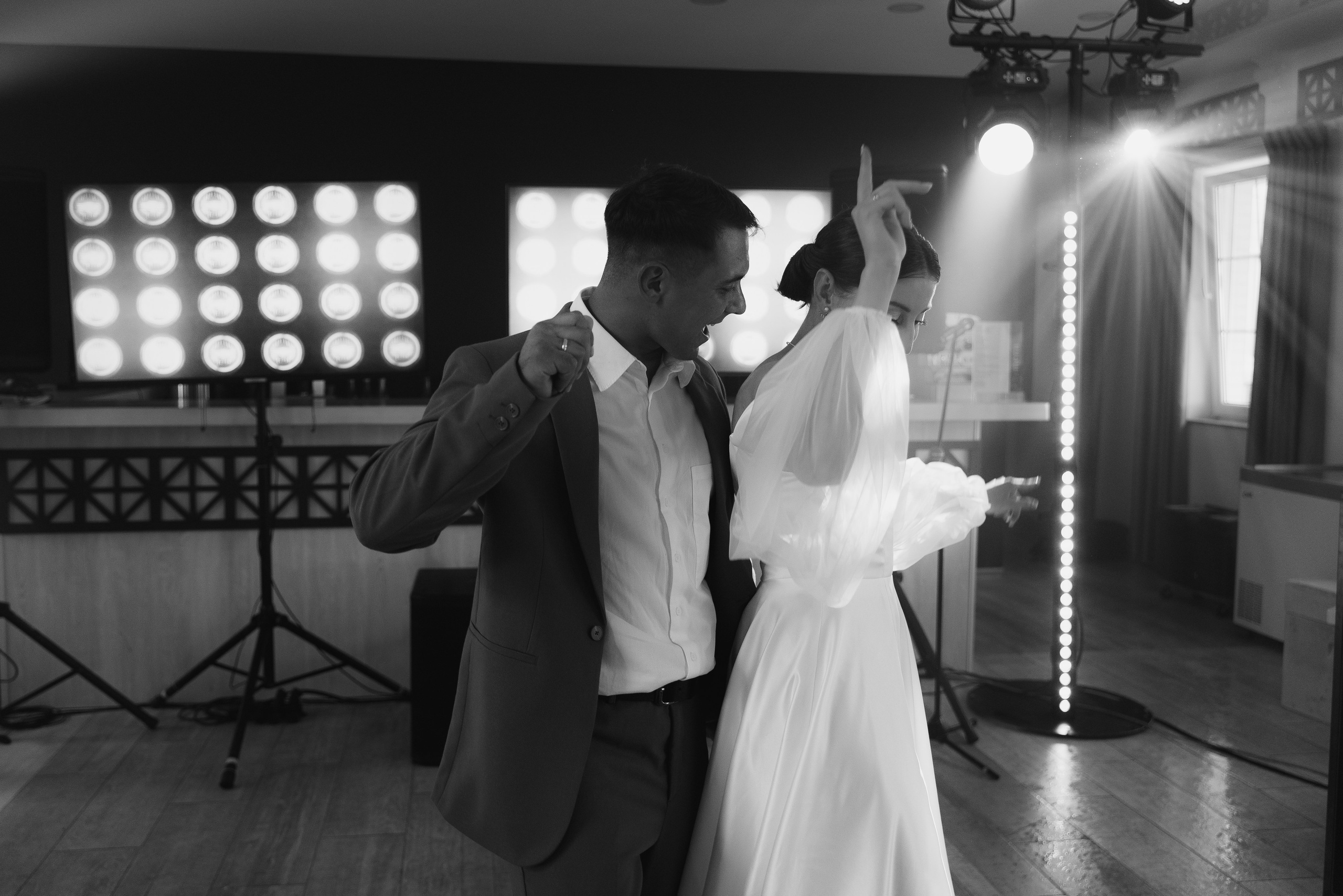 Евгений и Алёна. Свадебный фотограф в Калининграде Кристина Воскобойникова