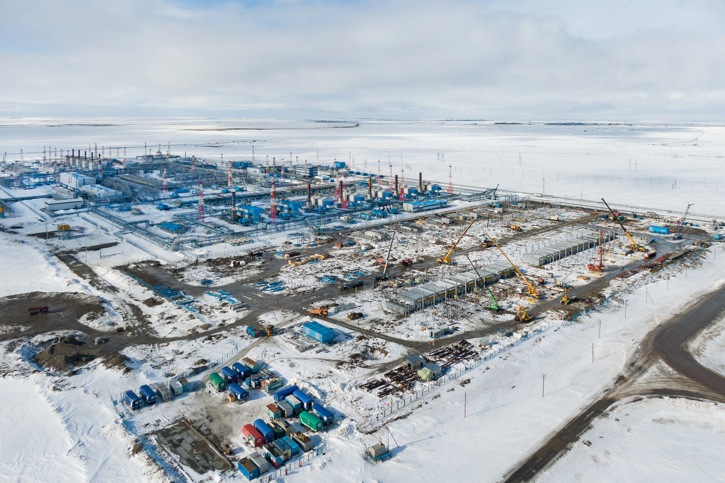 Industrial. REMAG Real estate photography, Architectural, Industrial Texas