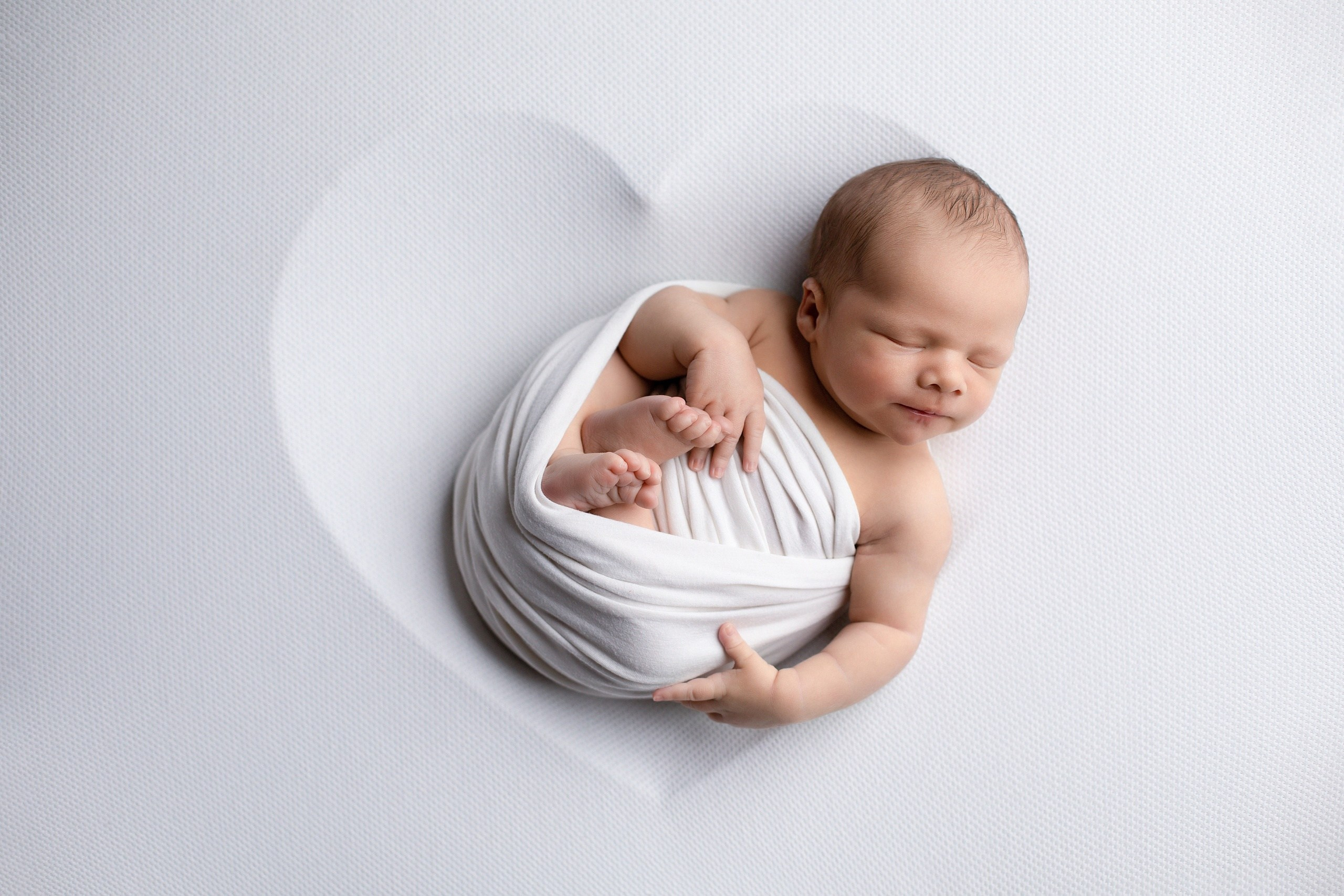 Новорожденные мальчики. Фотограф новорожденных в Нижнем Новгороде Белякова Оксана