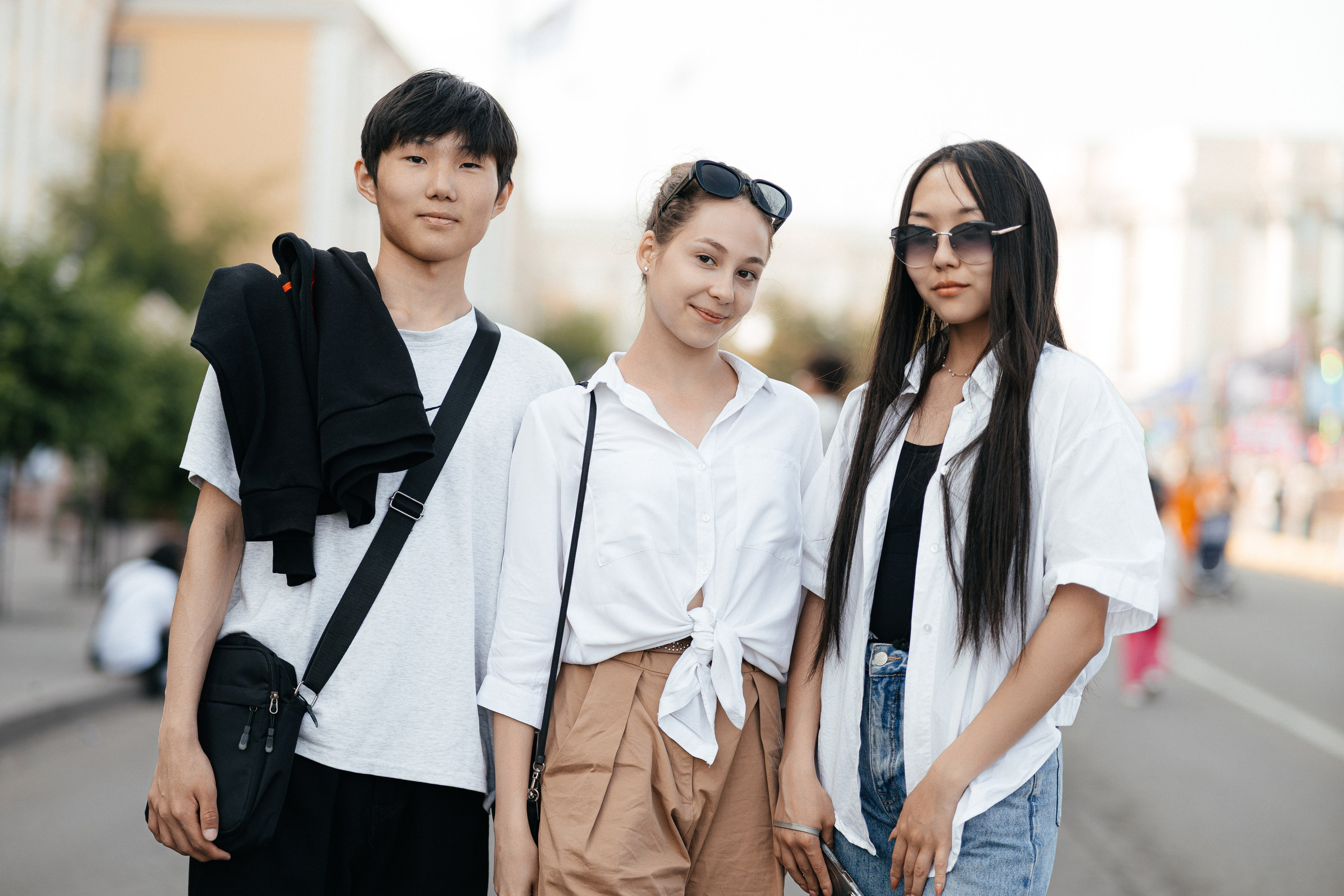 День города Улан-Удэ 2025. Фотограф Улан-Удэ