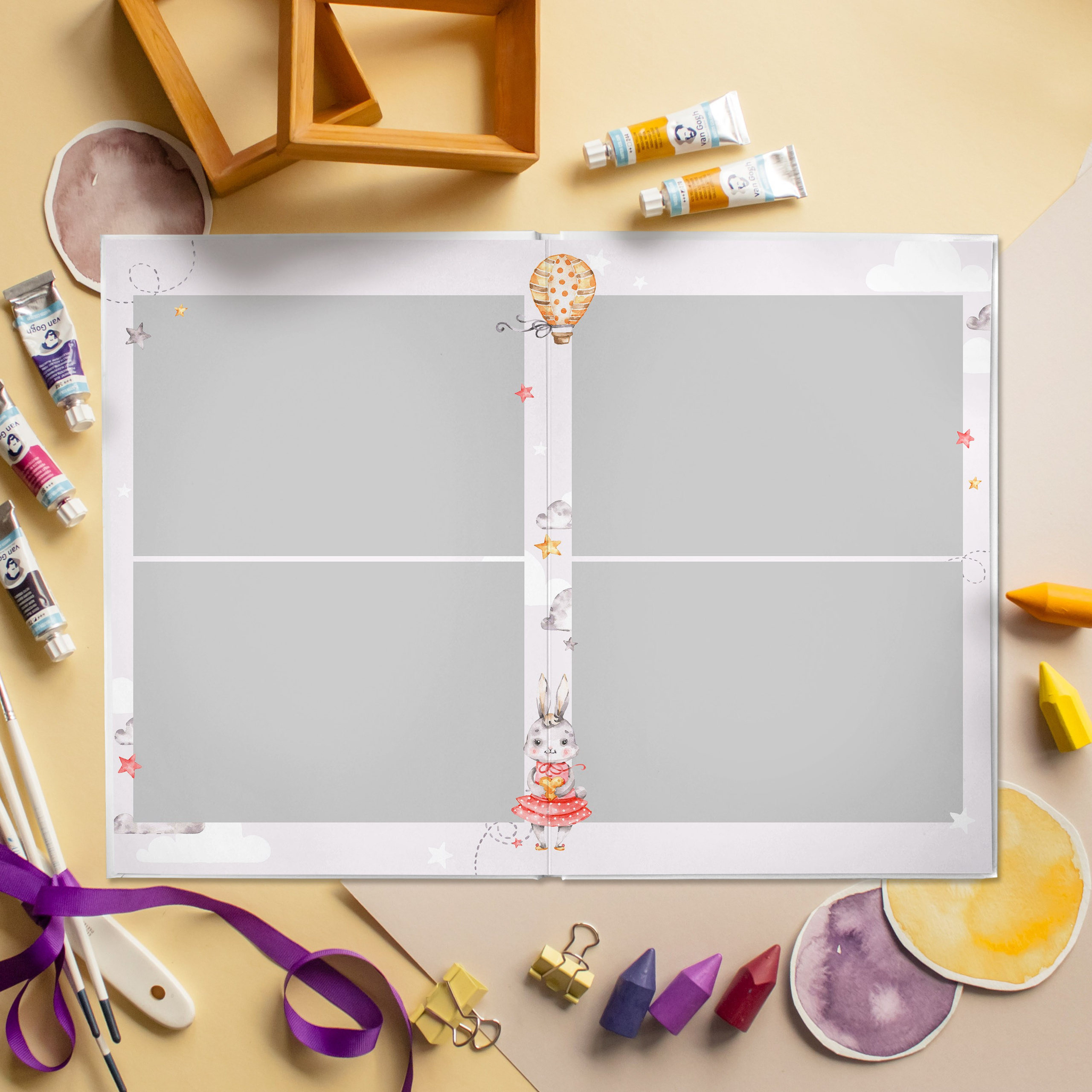 Дизайны фотокниг для детского сада. REPEYBOOK | Выпускные альбомы для детского сада и класса