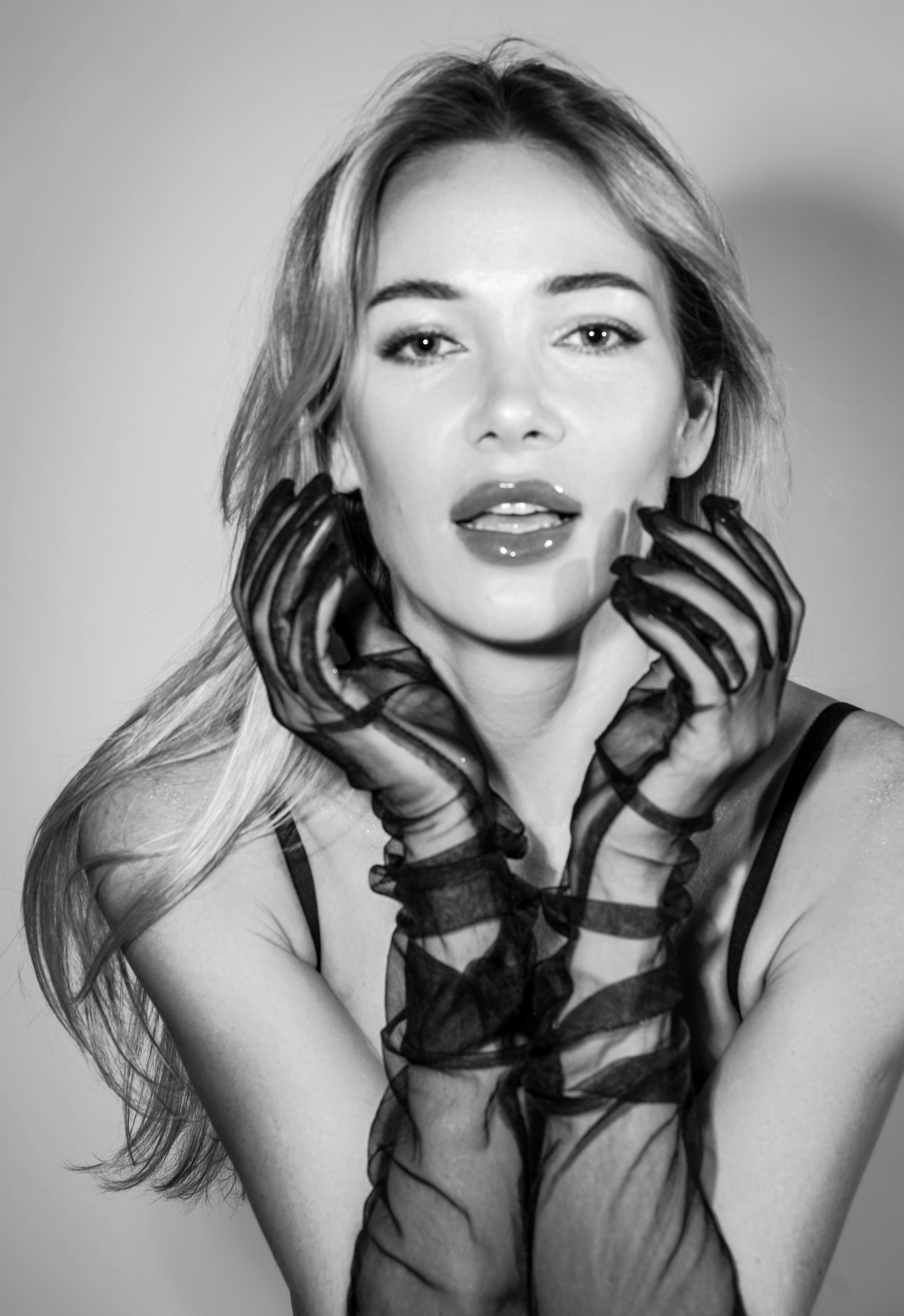 Индивидуальные съемки. Фотограф в Москве Юлия Новикова