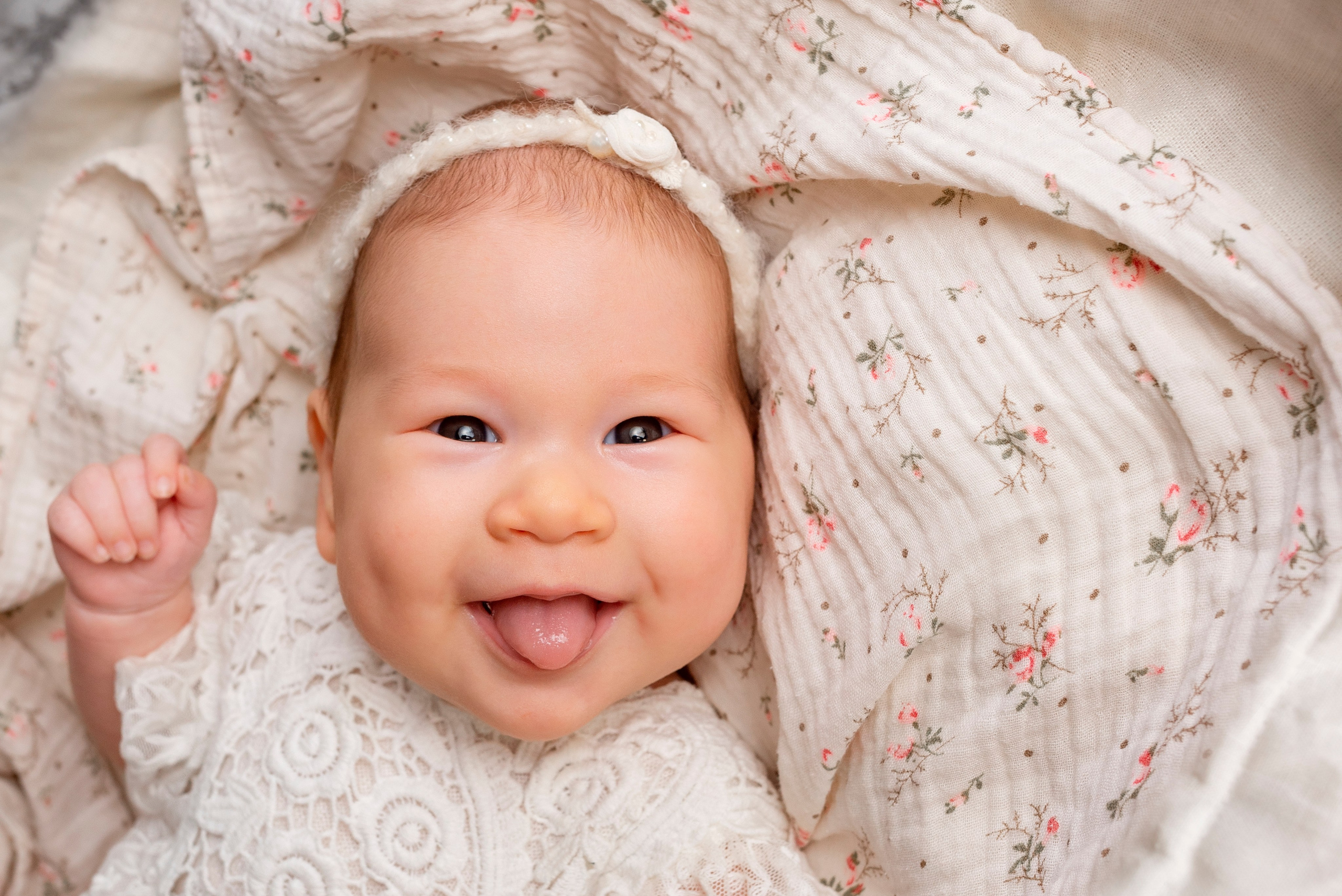 Аврора (3 месяца)