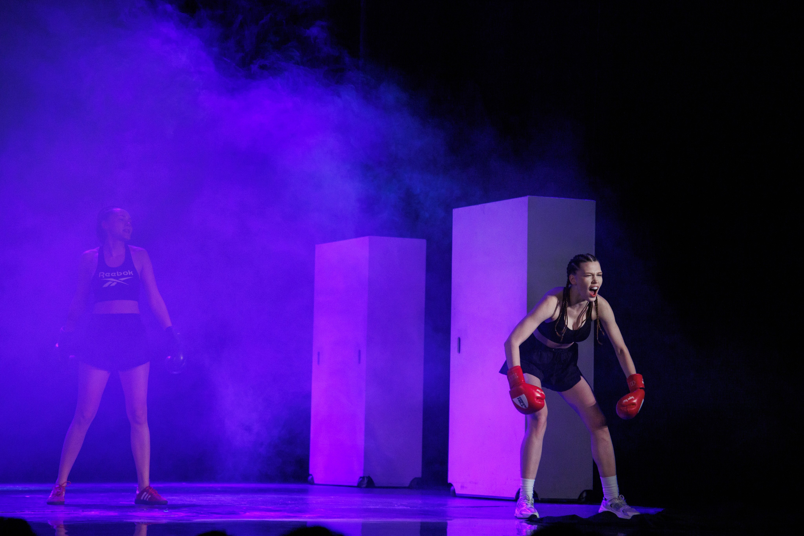 МХАТ. Новый квадрат. Фотограф городских и семейных событий Артем Карпухин