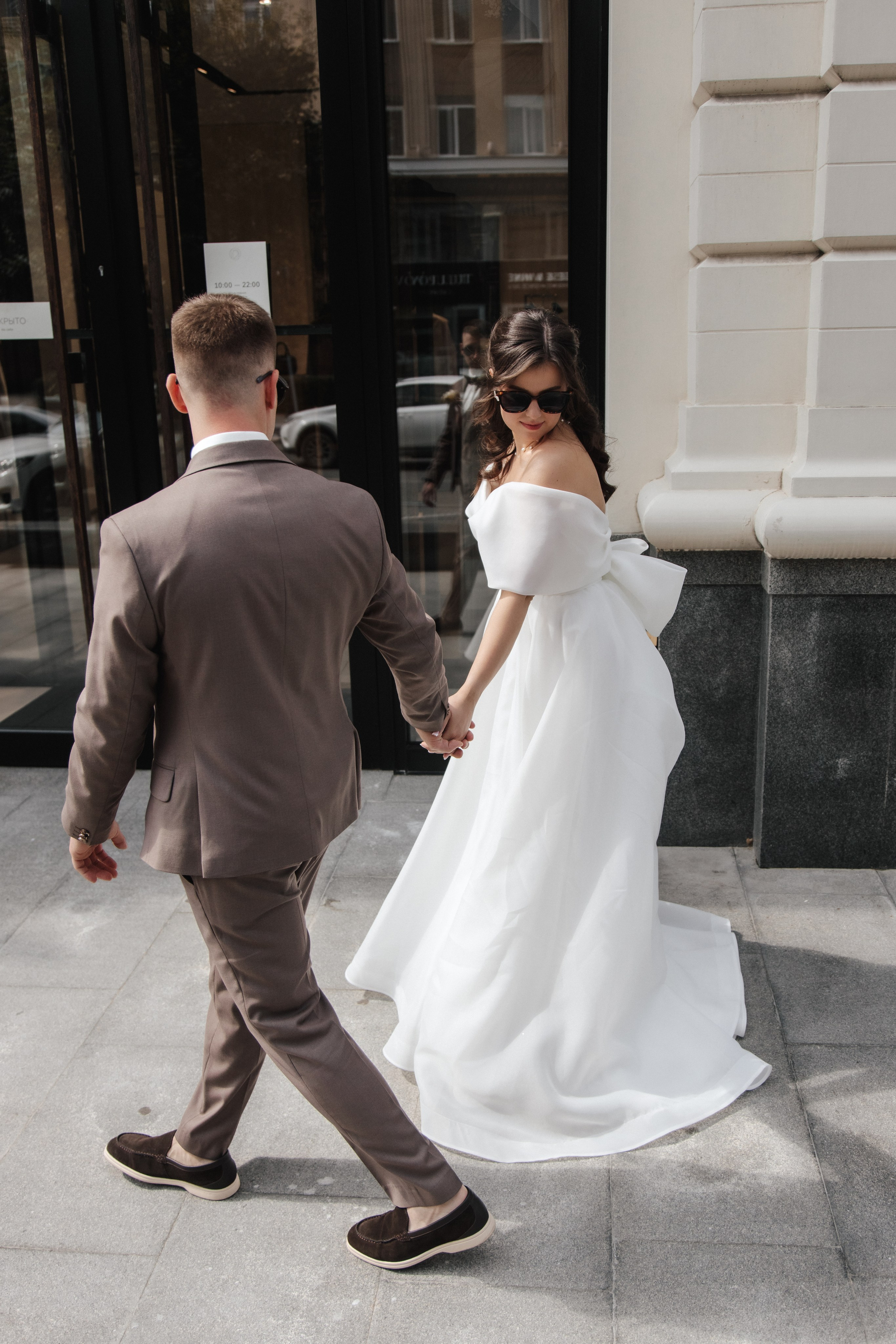 Any&Roma. Свадебный и семейный фотограф Екатеринбург Настя Саедгалина