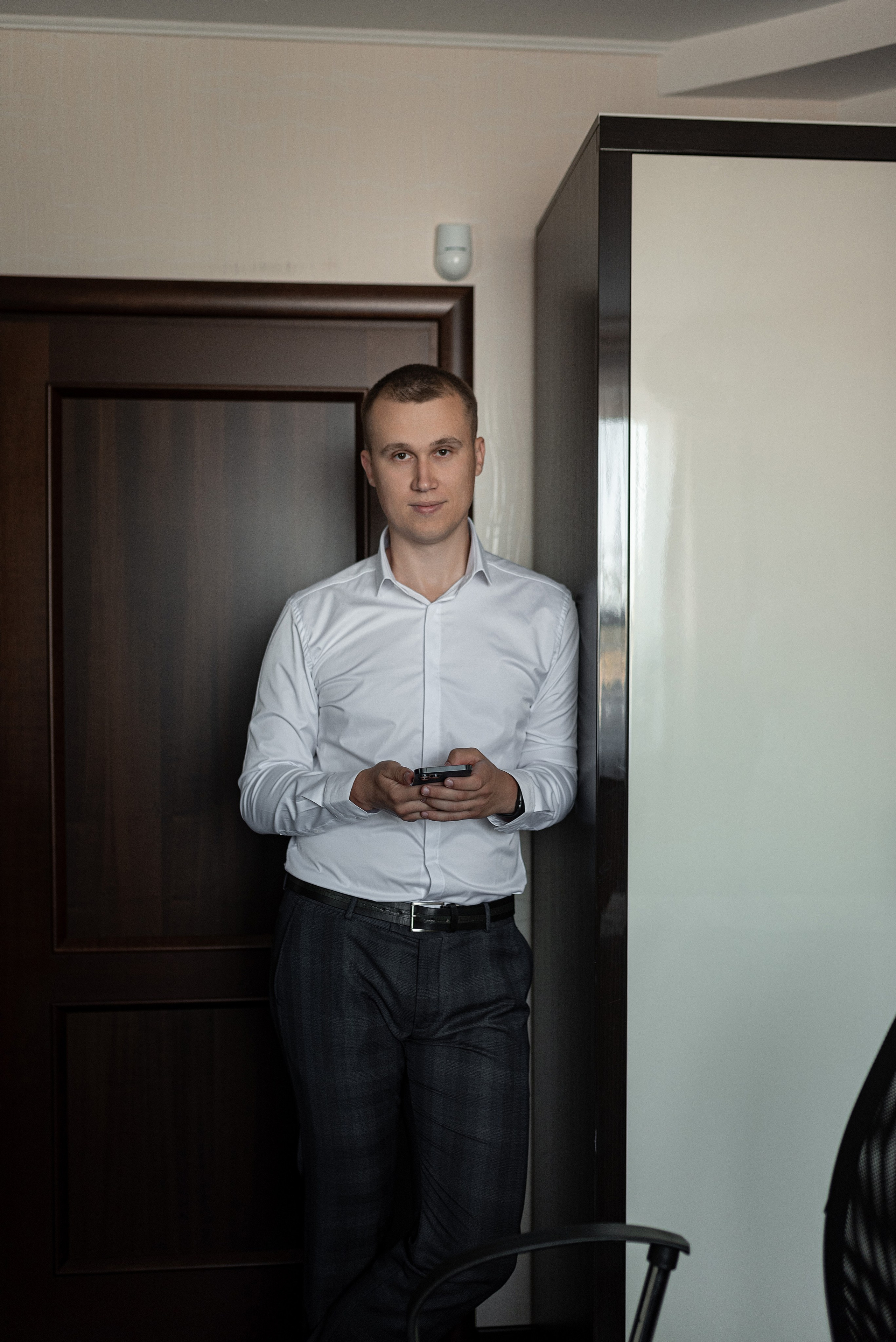 Александр и Юлия. Свадебный фотограф Белгород Валуйки Старый Оскол Воронеж