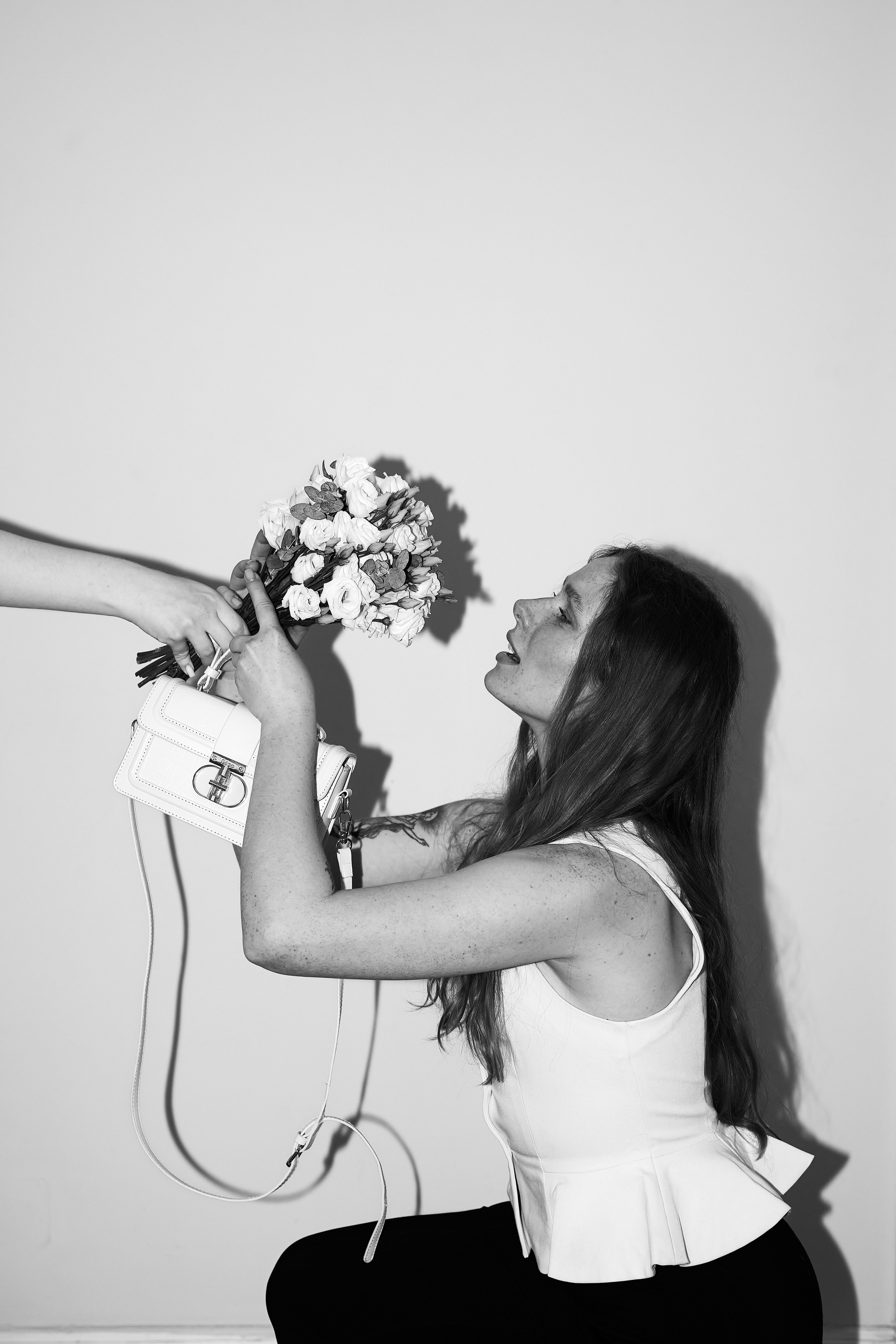 Олег и Дарья. Фотограф-видеограф в Санкт-Петербурге Владимир Нестеров