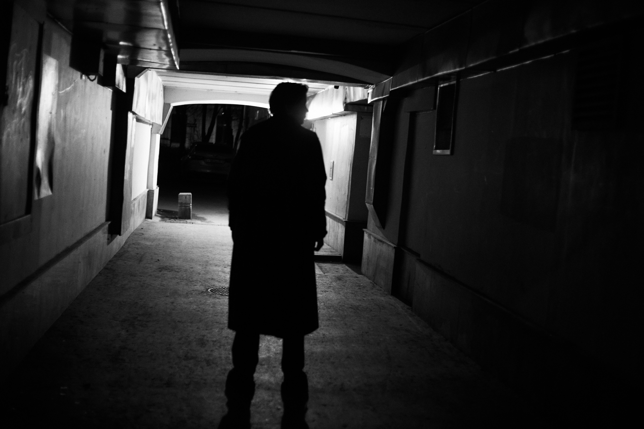 Фотопрогулка по Москве в районе м. Маяковская. Анна Потявина. Фотограф Москва