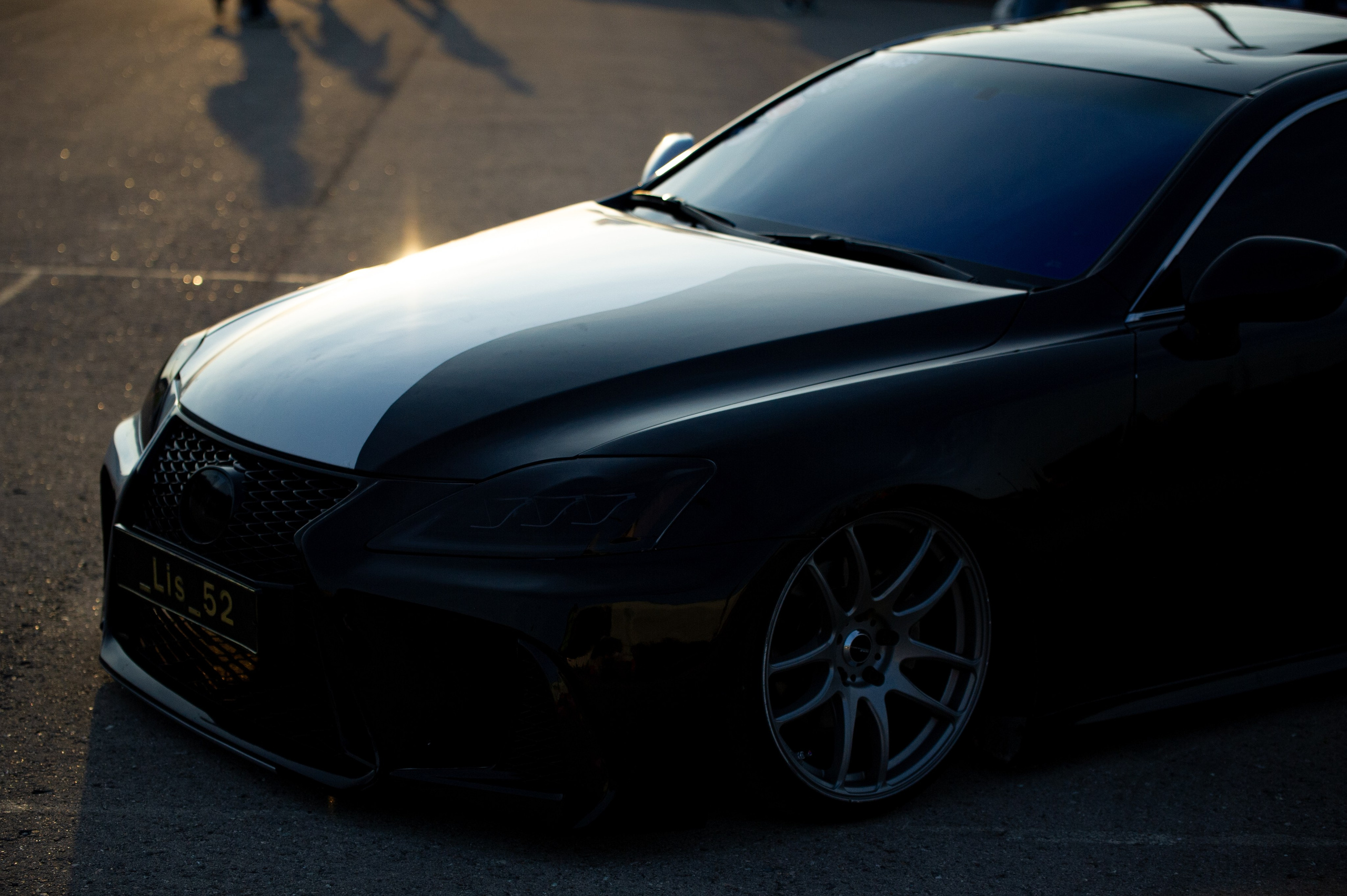 YUKA DRIVE FEST Джимхана Лайт Нижний Новгород_08.06.25. Фотограф Шариков Илья