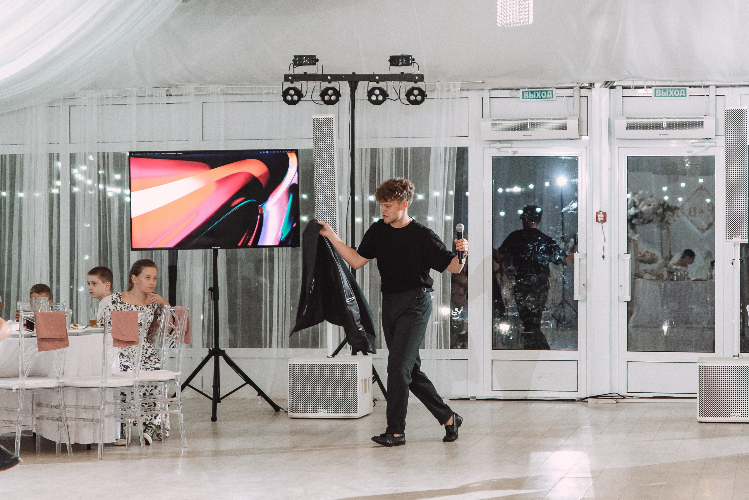 Семен + Варвара. Свадебный и семейный фотограф в Волгограде Олеся Лисицкая