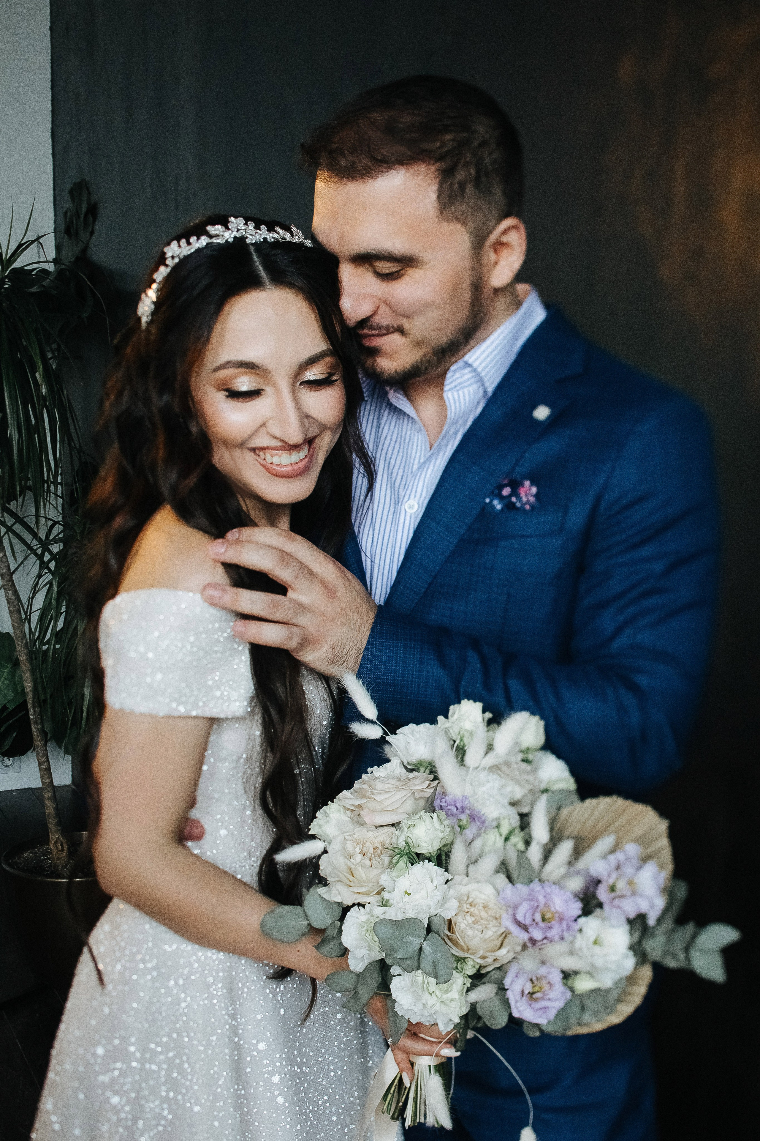 Шах и Ирада. Фотограф в Красноярске Надежда Воскресенская