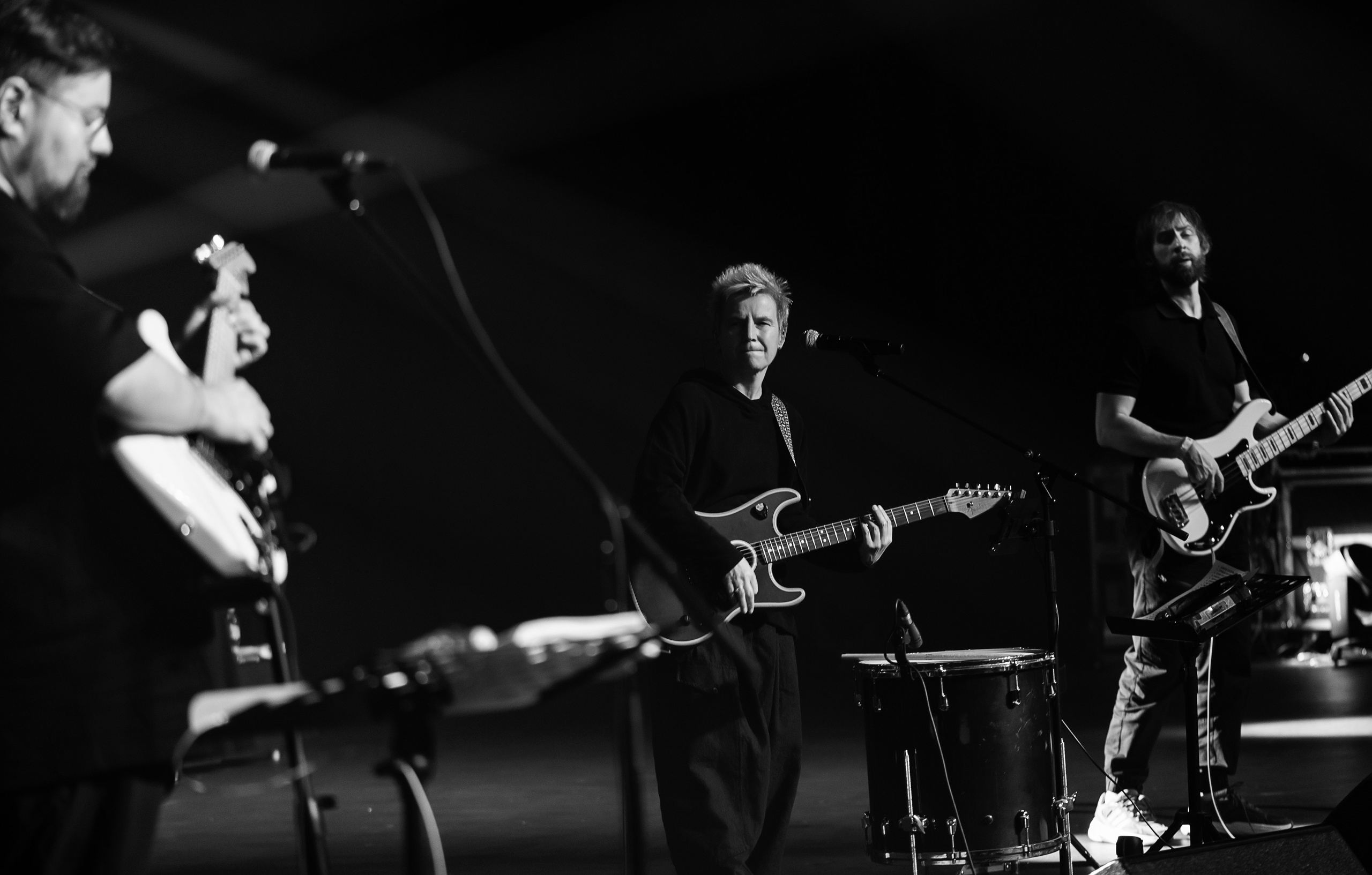 Светлана Сурганова и Оркестр, КЗ Москва, 19.11.2024, саундчек. Фотограф в Москве, Оксана Ребристая