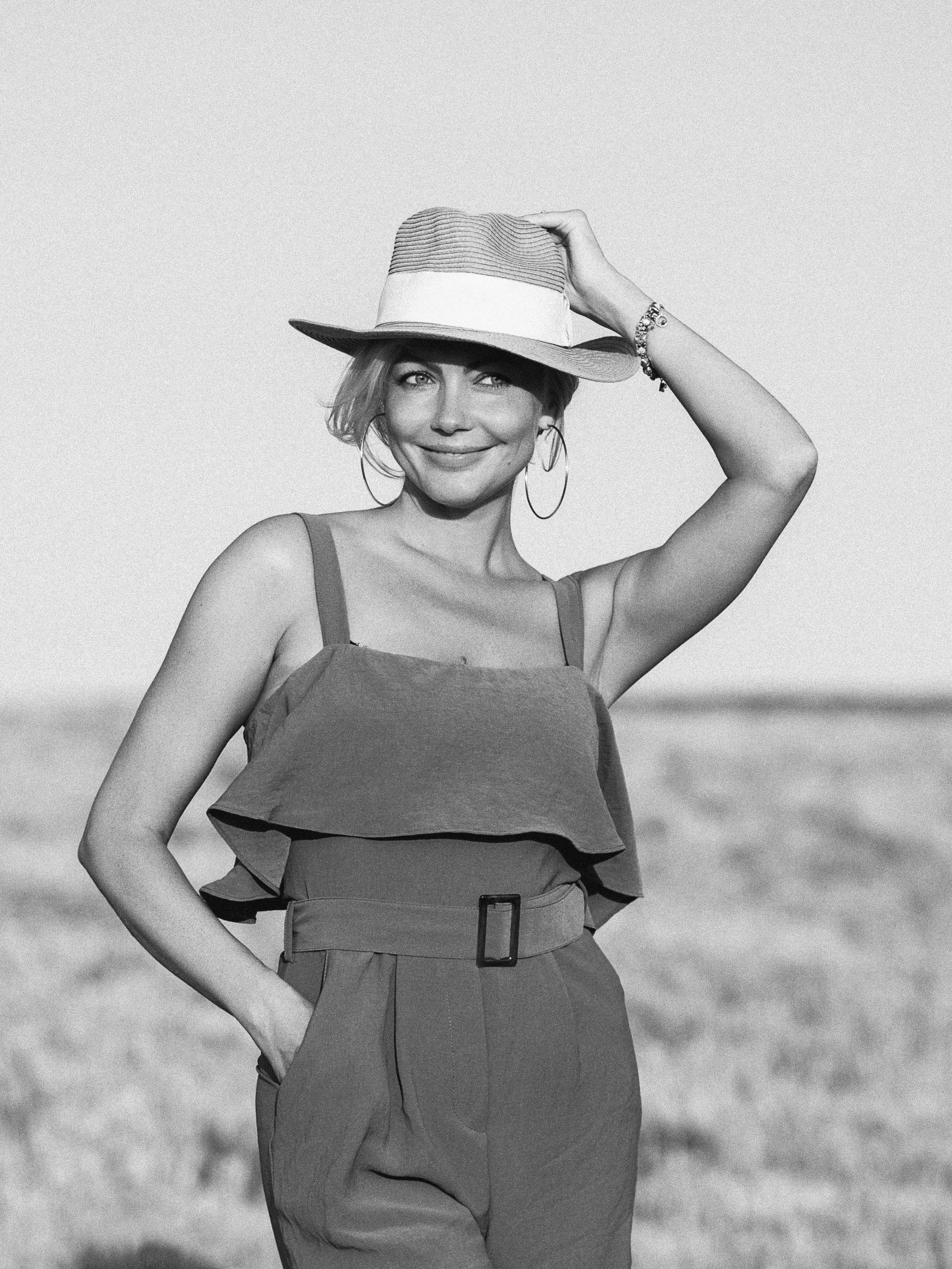 Портфолио фотографа. Фотограф в Москве, Оксана Ребристая