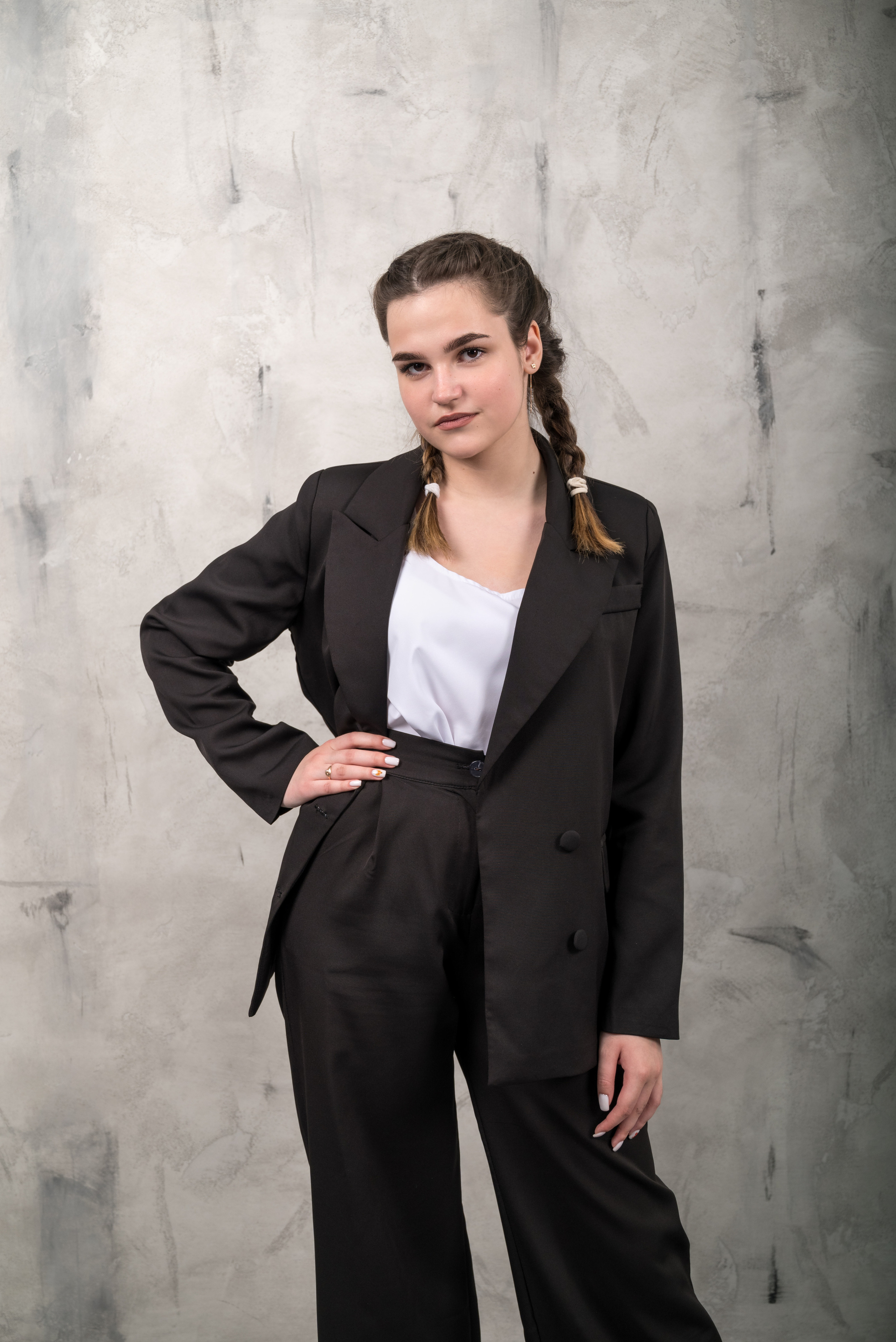 Фотографии для выпускного альбома 9 и 11 классов в Ставрополе и Ставропольском крае