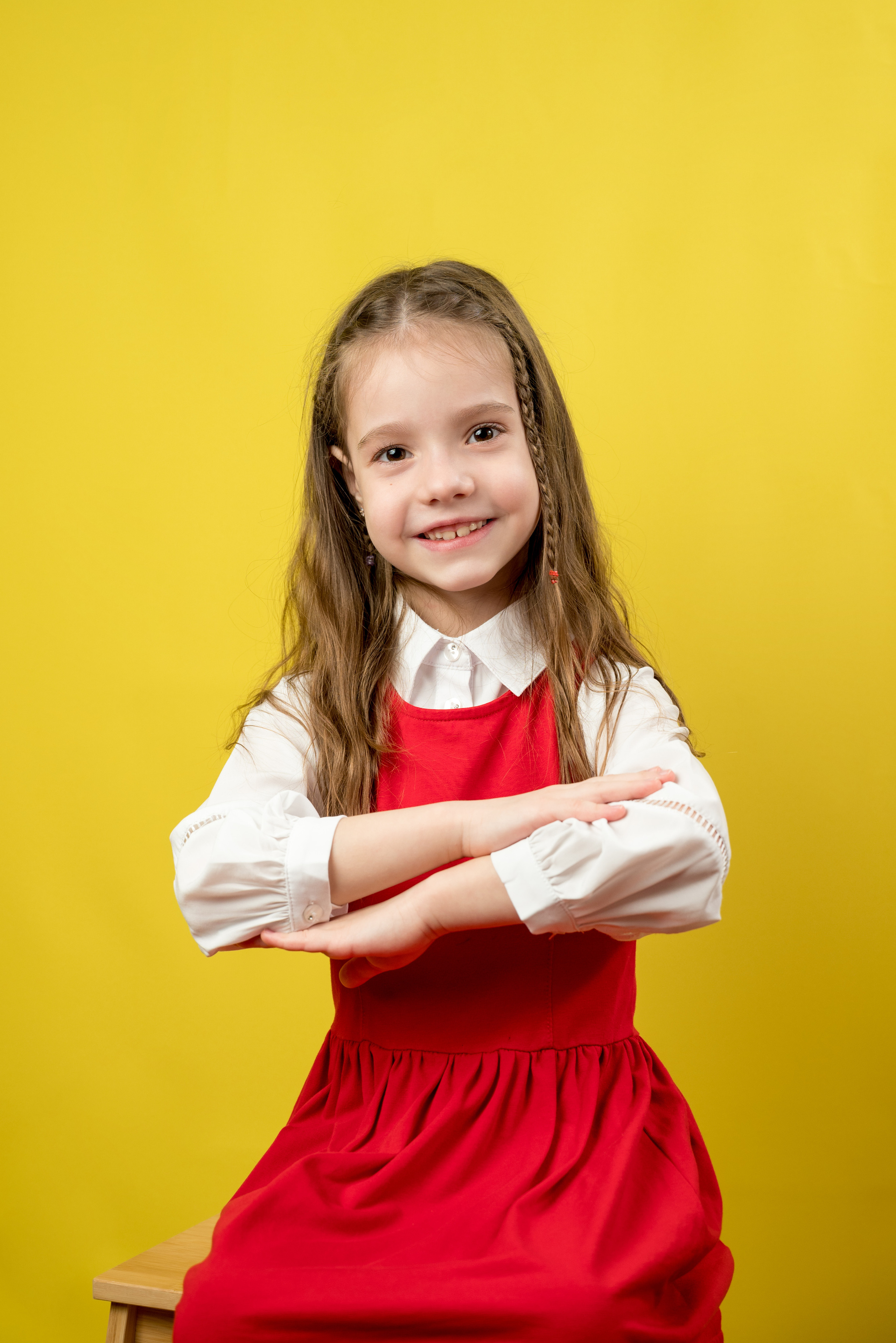 Фотографии для выпускного альбома в детском саду в Ставрополе и Ставропольском крае