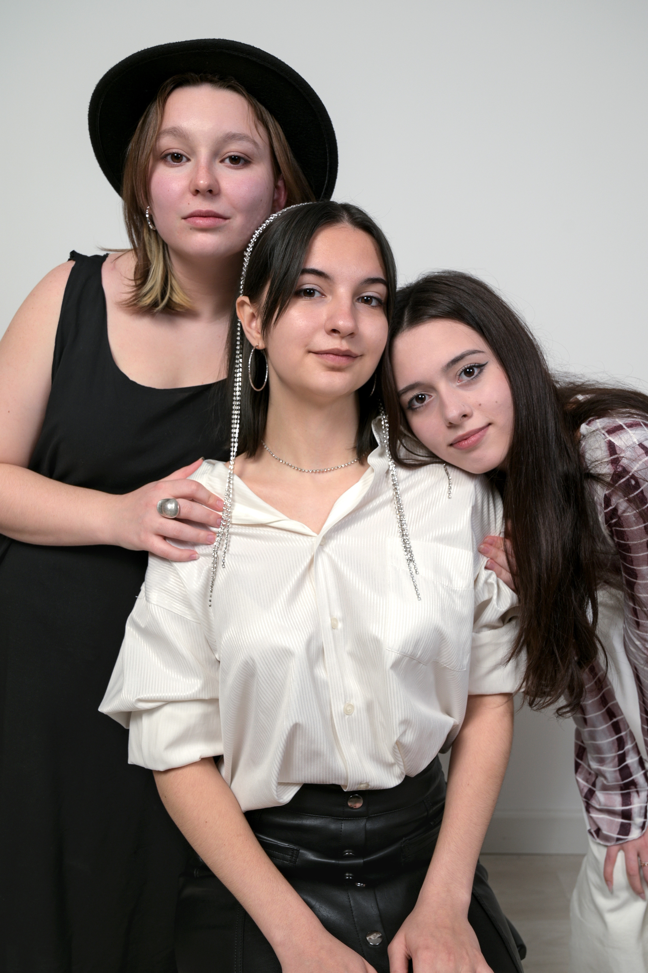 Фотографии для выпускного альбома 9 и 11 классов в Ставрополе и Ставропольском крае