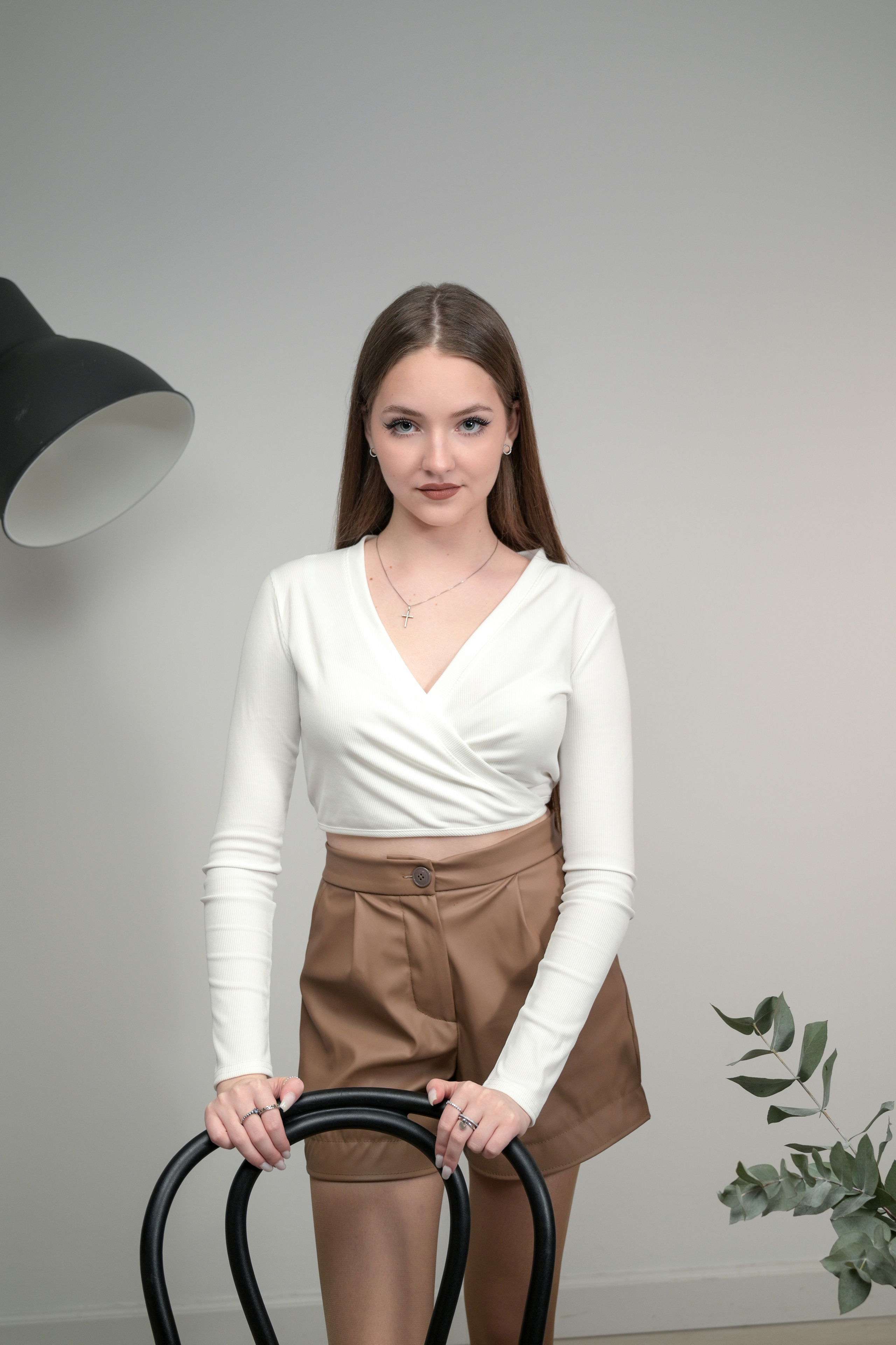 Фотографии для выпускного альбома 9 и 11 классов в Ставрополе и Ставропольском крае