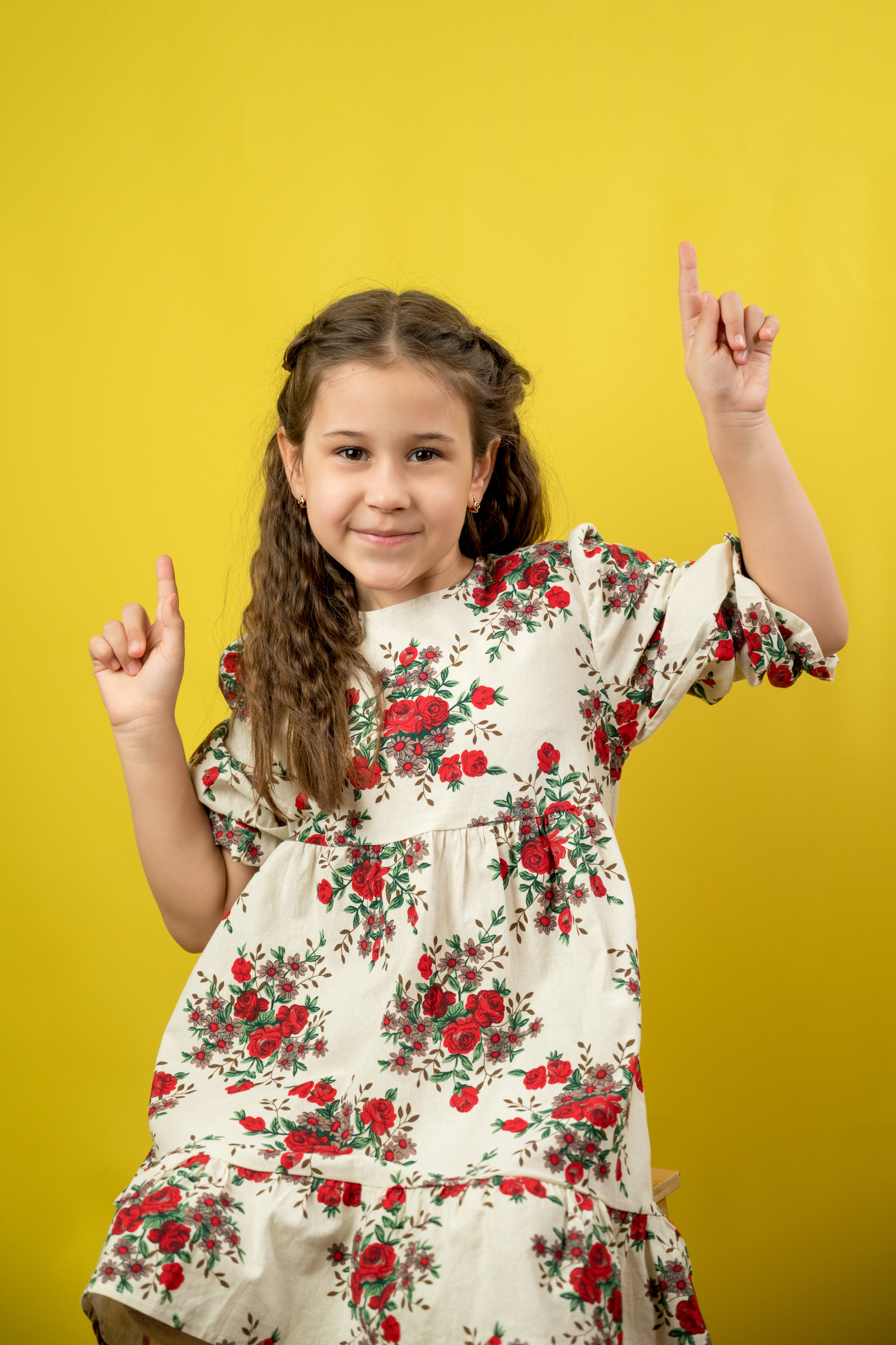 Фотографии для выпускного альбома в детском саду в Ставрополе и Ставропольском крае