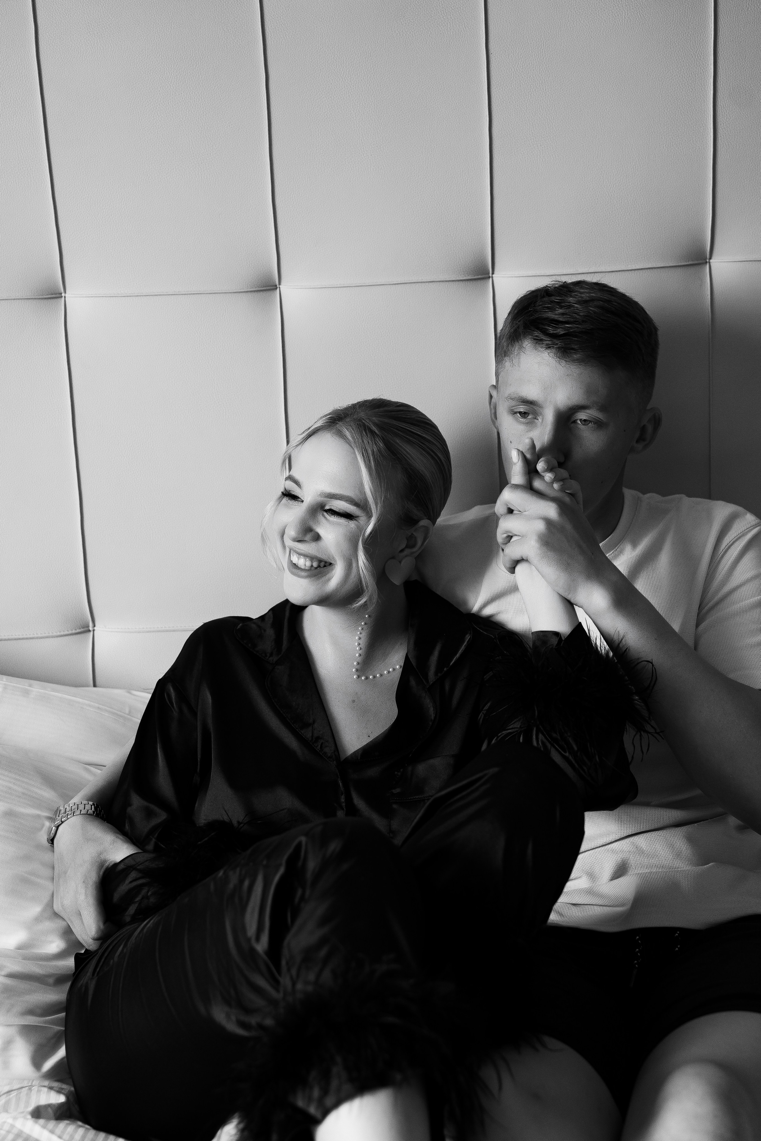 Ульяна & Александр 02.09.2023. Свадебный Фотограф Илья Чепайкин. Калининград